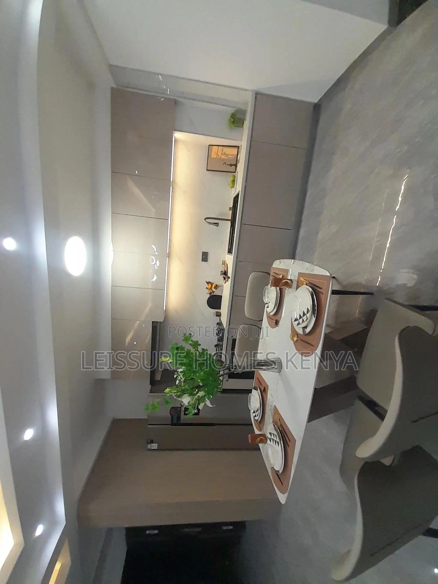 3bdrm Apartment in Kileleshwa for sale in Kileleshwa