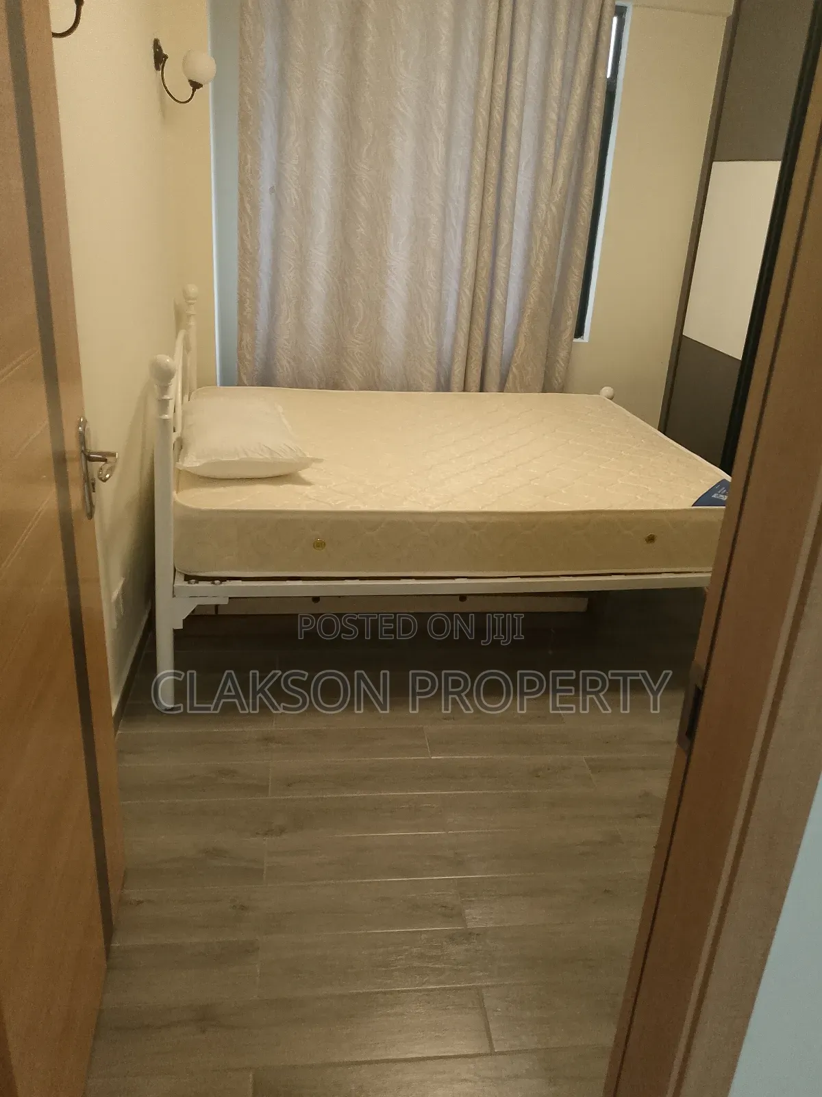 Furnished 2bdrm Apartment in Kileleshwa for rent in Kileleshwa