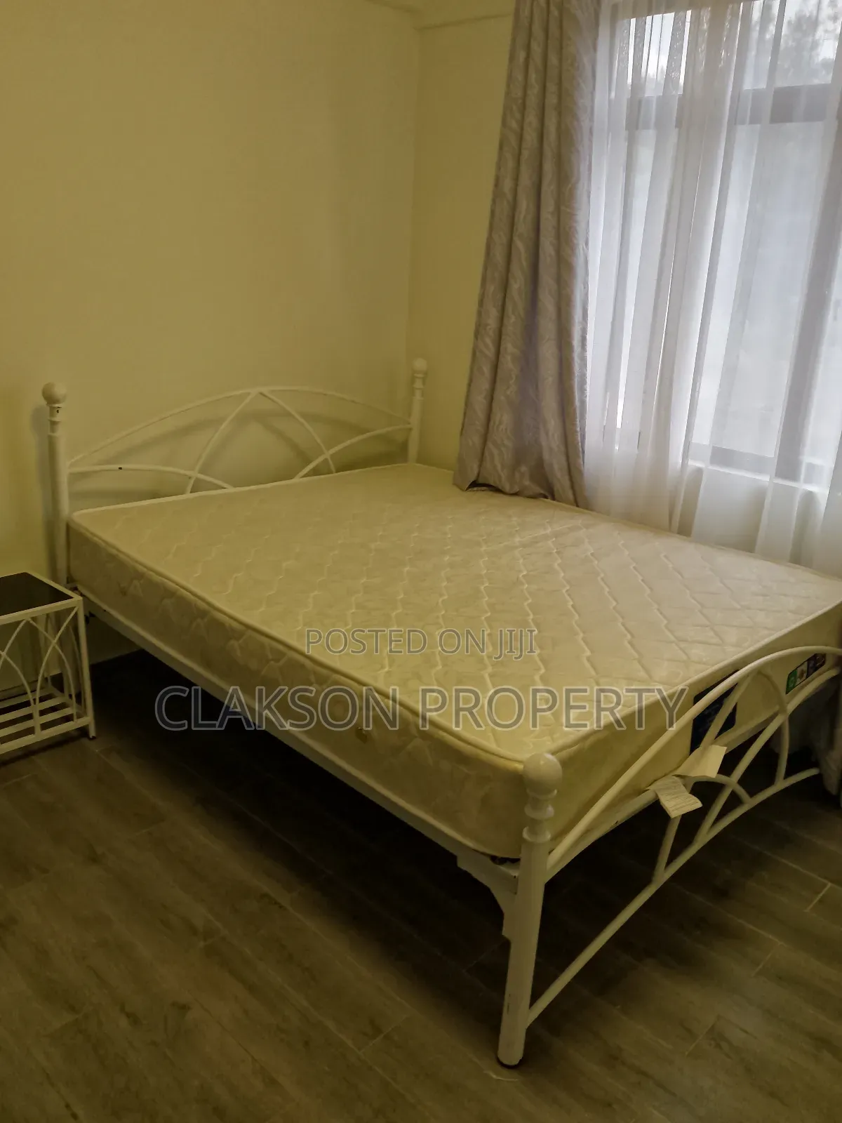 Furnished 2bdrm Apartment in Kileleshwa for rent in Kileleshwa