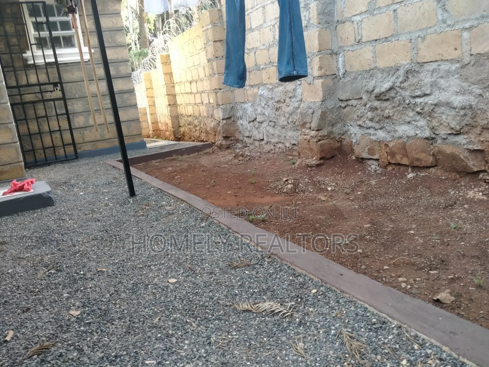 3bdrm Bungalow in Ngong Matasia Gated for sale in Matasia