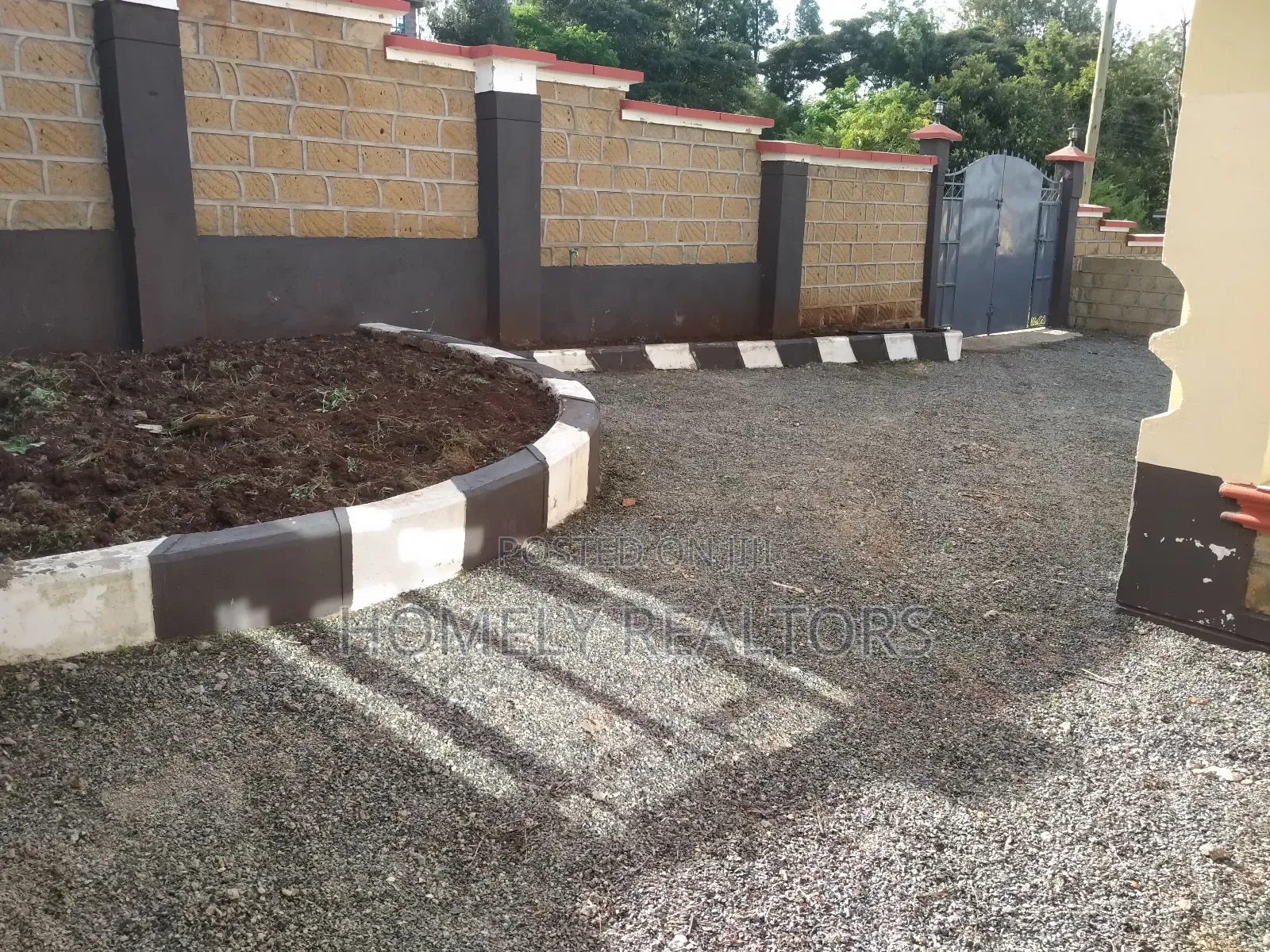 3bdrm Bungalow in Ngong Matasia Gated for sale in Matasia