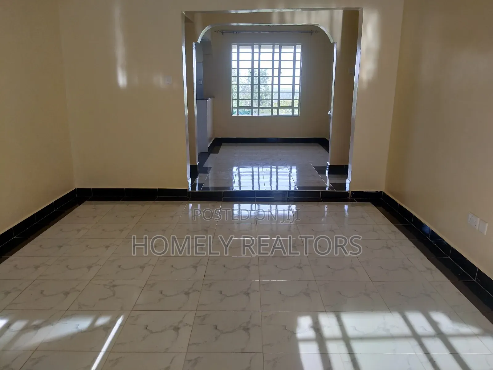 3bdrm Bungalow in Ngong Matasia Gated for sale in Matasia