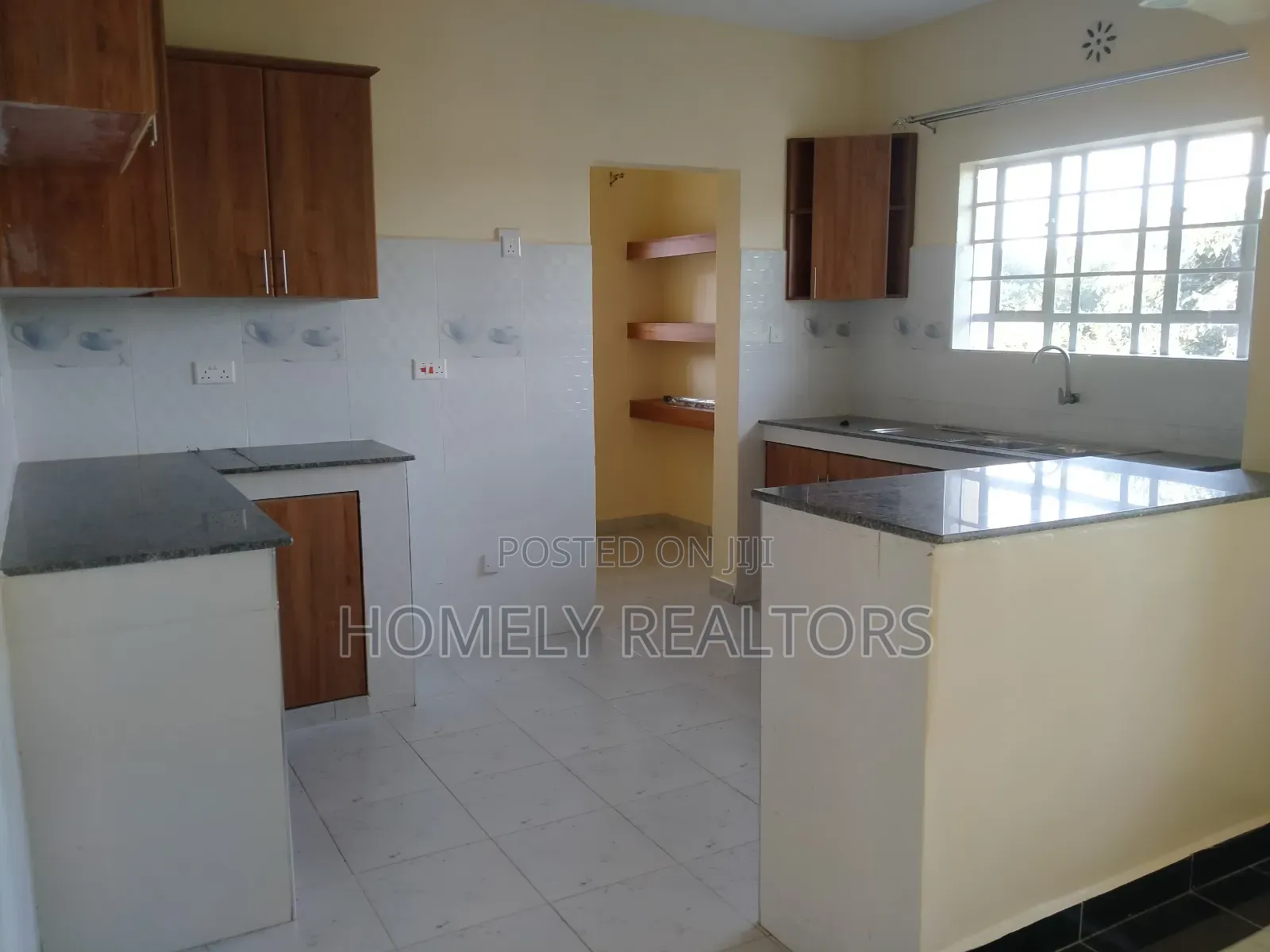 3bdrm Bungalow in Ngong Matasia Gated for sale in Matasia