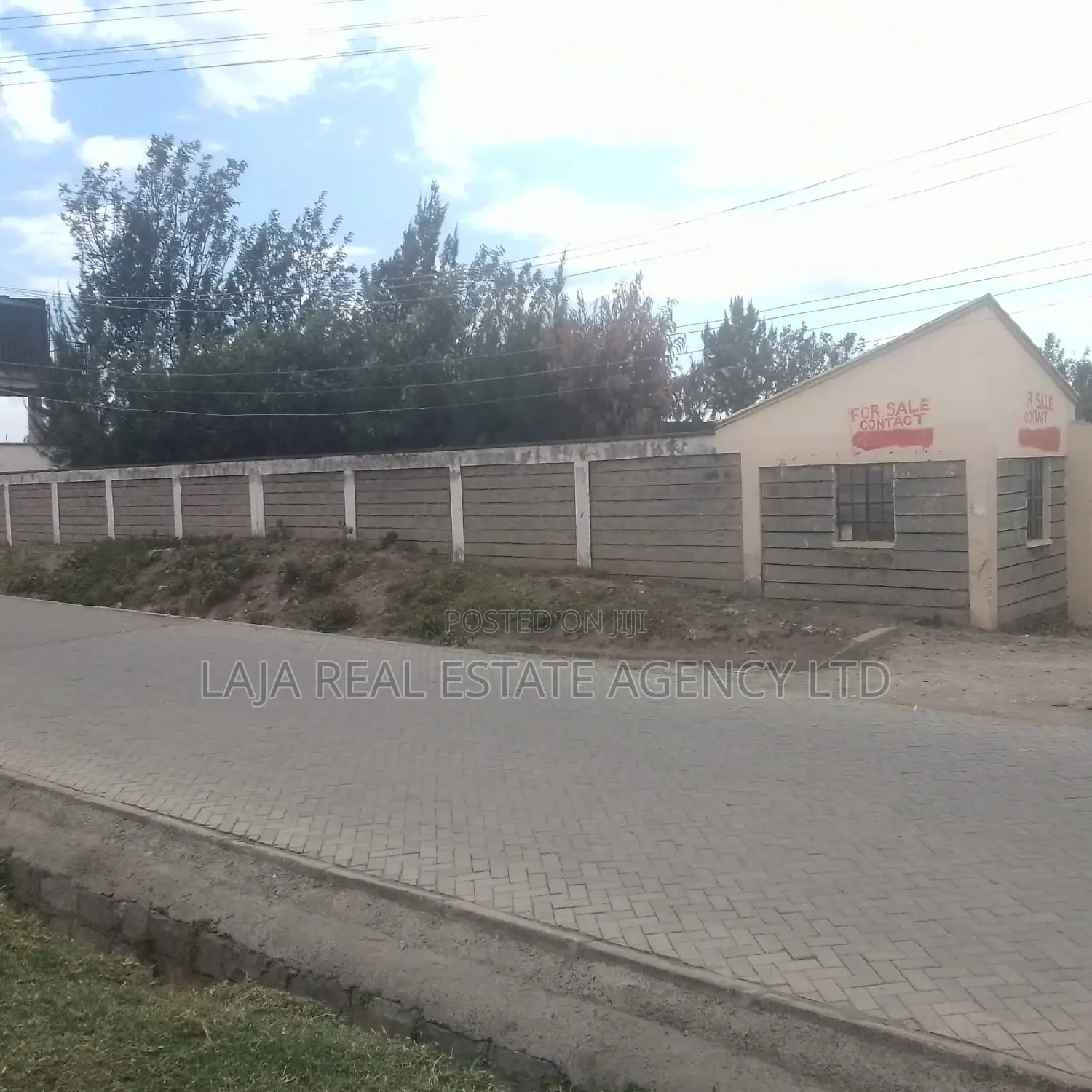 Naivasha Industrial Sale in Kihoto