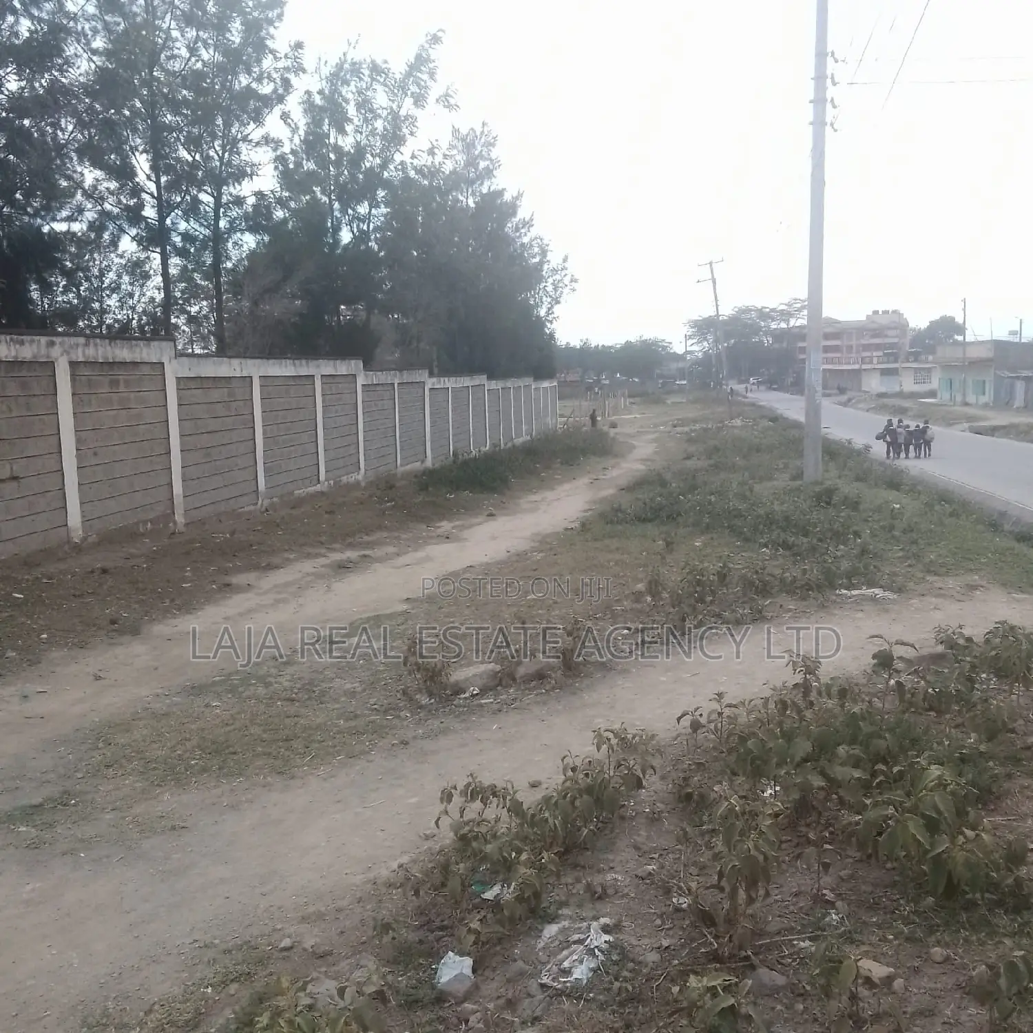 Naivasha Industrial Sale in Kihoto