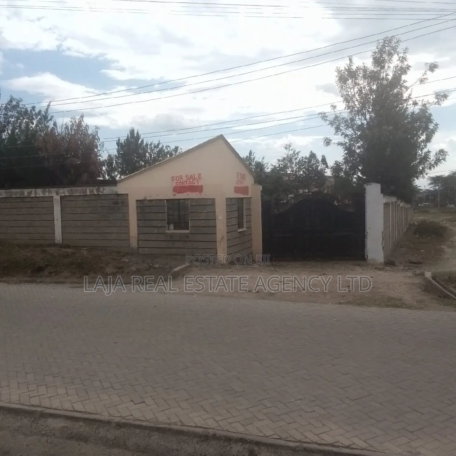Naivasha Industrial Sale in Kihoto
