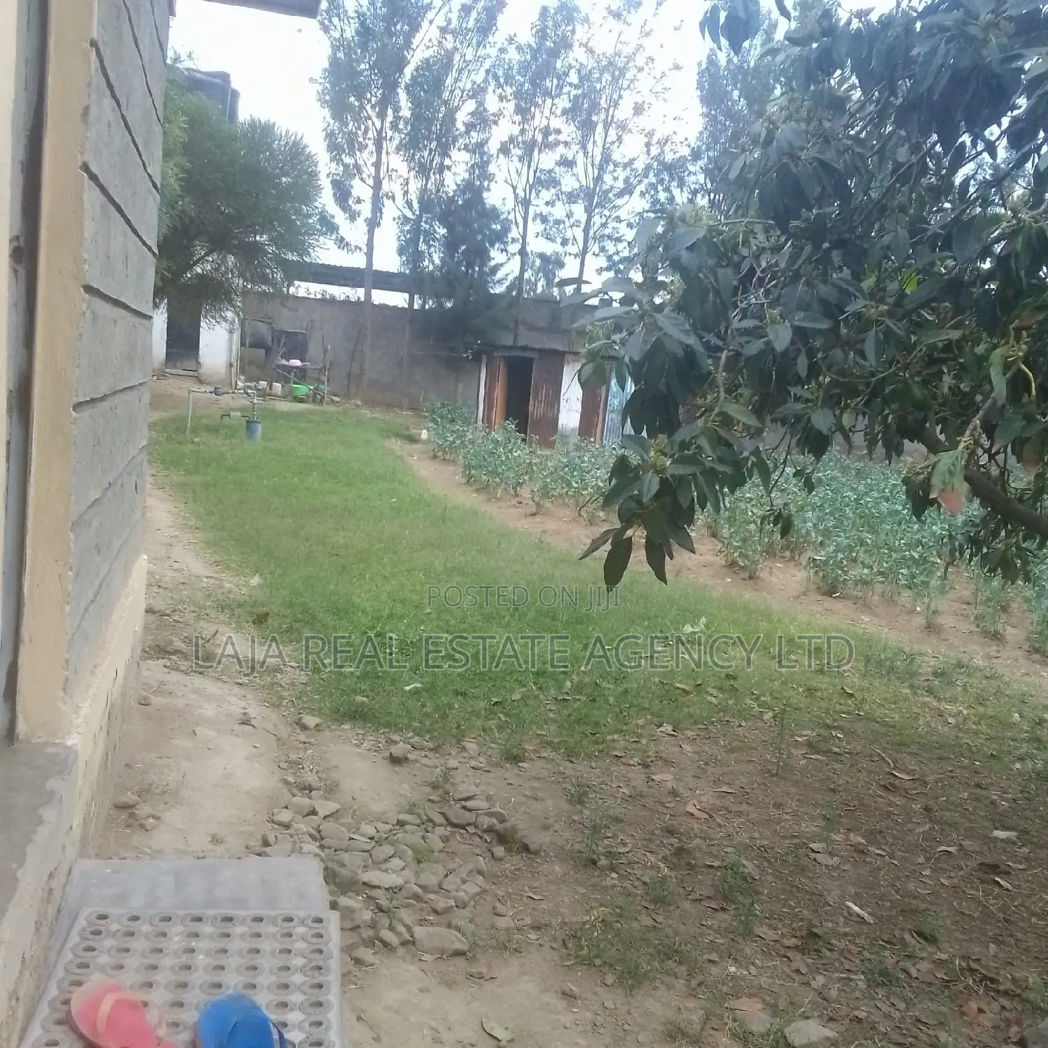 Naivasha Industrial Sale in Kihoto