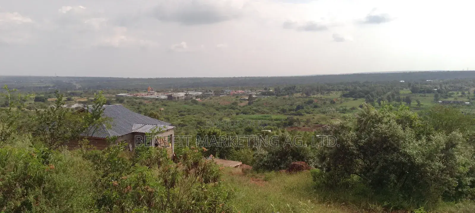 50*100 Plot for Sale in Ngong. in Ngong