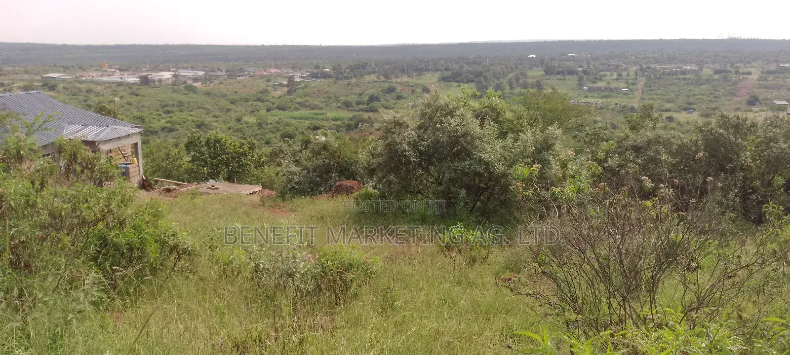 50*100 Plot for Sale in Ngong. in Ngong