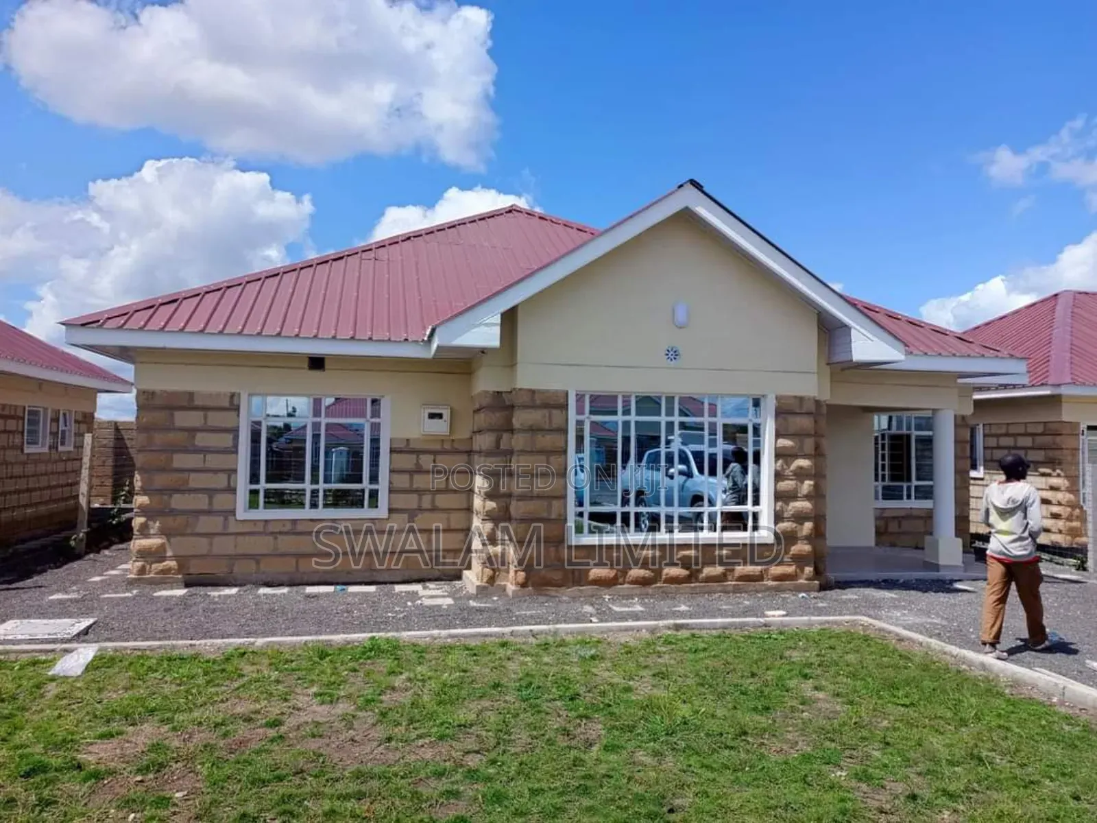 3bdrm House in Kiengela, Kitengela for rent in Kitengela