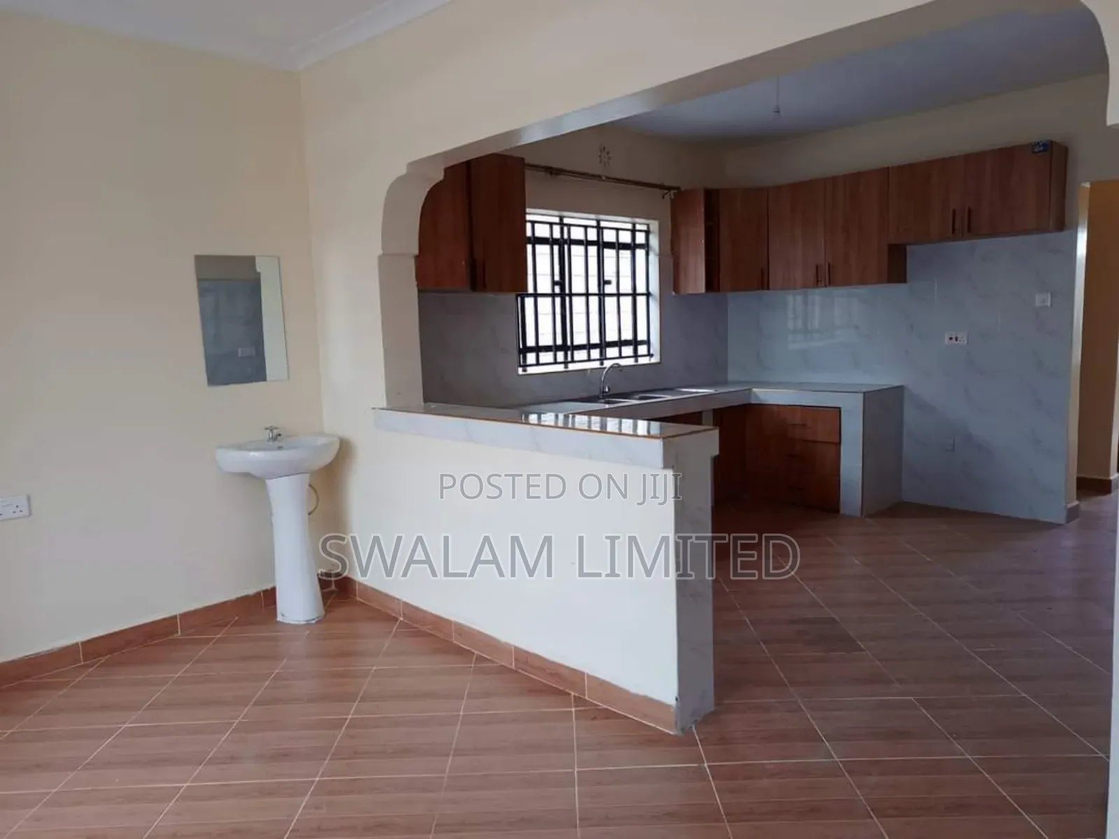 3bdrm House in Kiengela, Kitengela for rent in Kitengela