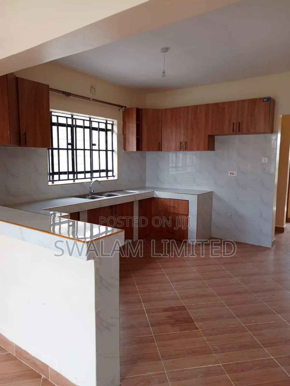 3bdrm House in Kiengela, Kitengela for rent in Kitengela