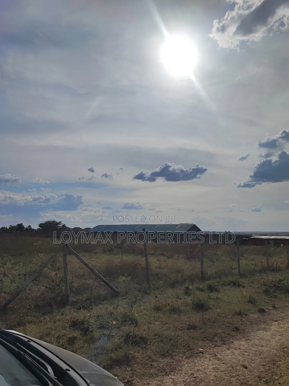 50/100 Plots for Sale in Kitengela Kag in Kitengela