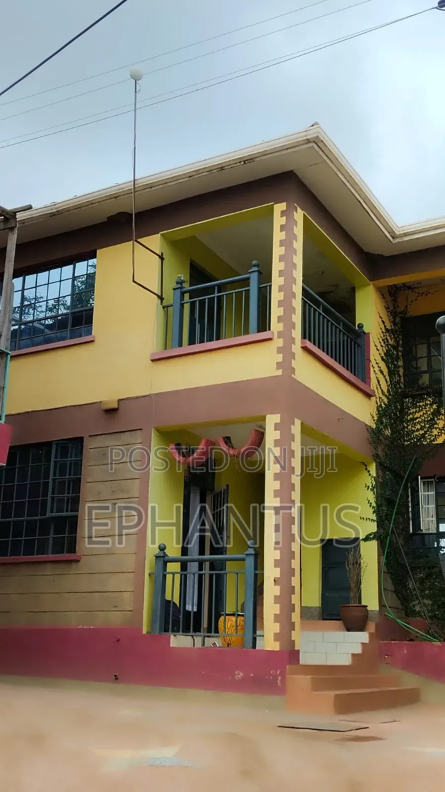 2bdrm Mansion in Tatu City, Ruiru for rent in Ruiru