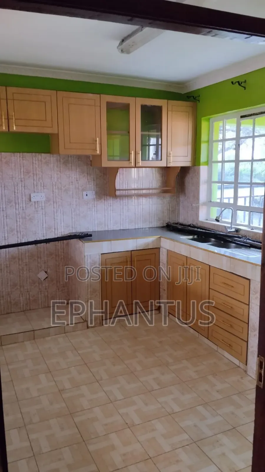 2bdrm Mansion in Tatu City, Ruiru for rent in Ruiru
