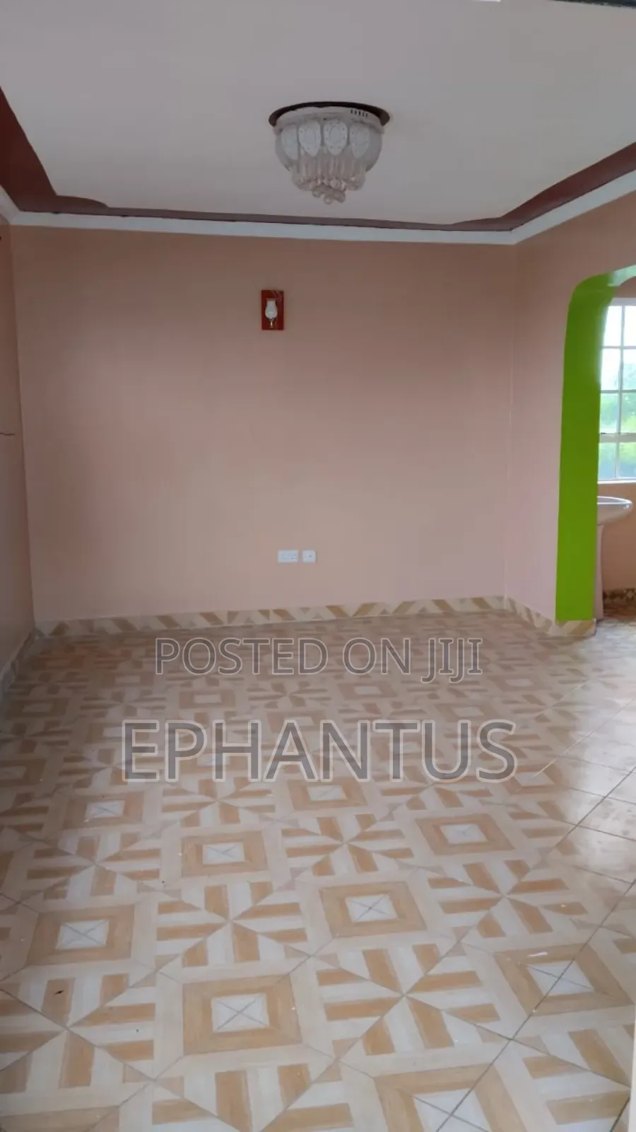 2bdrm Mansion in Tatu City, Ruiru for rent in Ruiru
