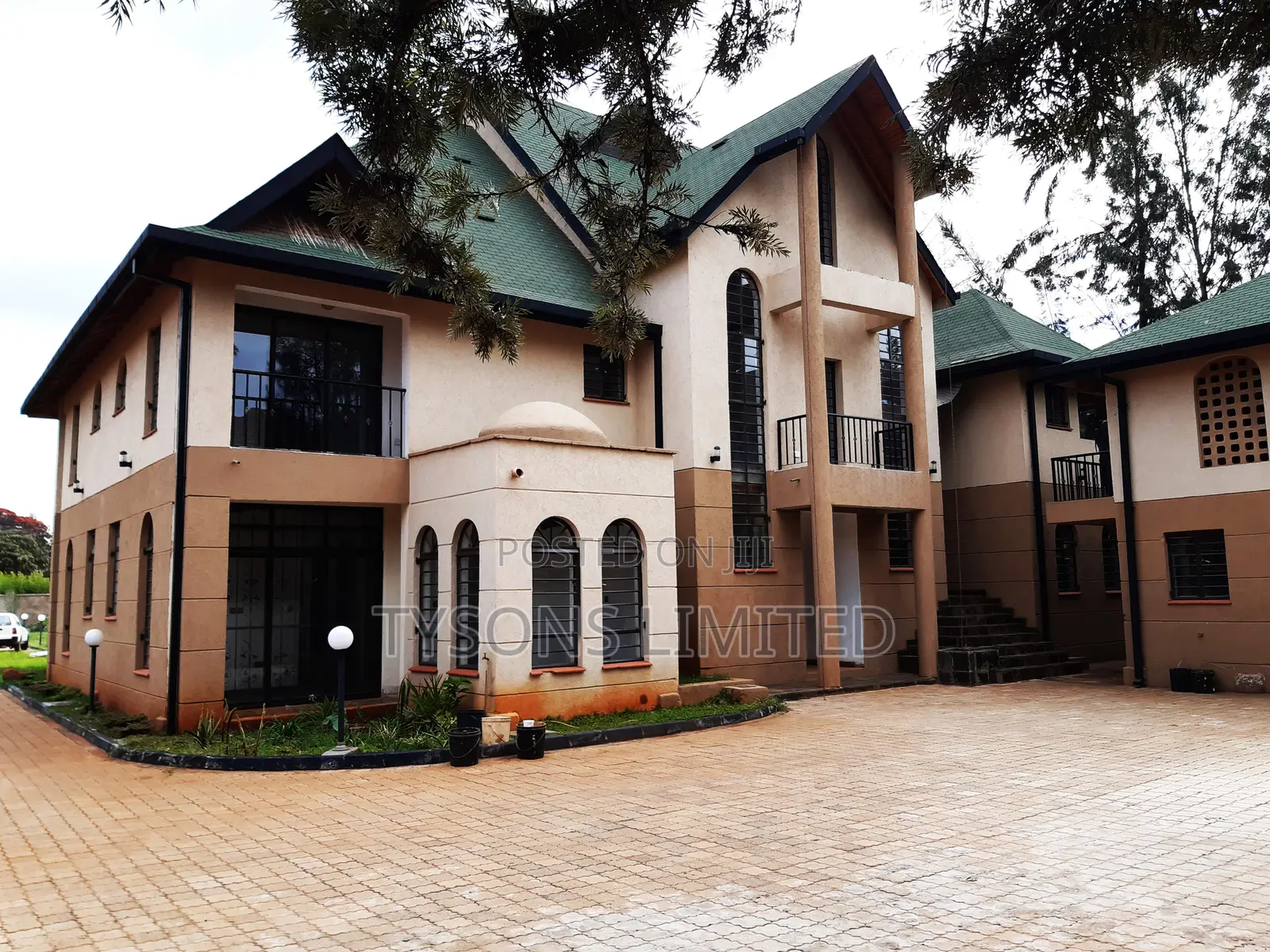 7bdrm Villa in Runda for sale in Runda