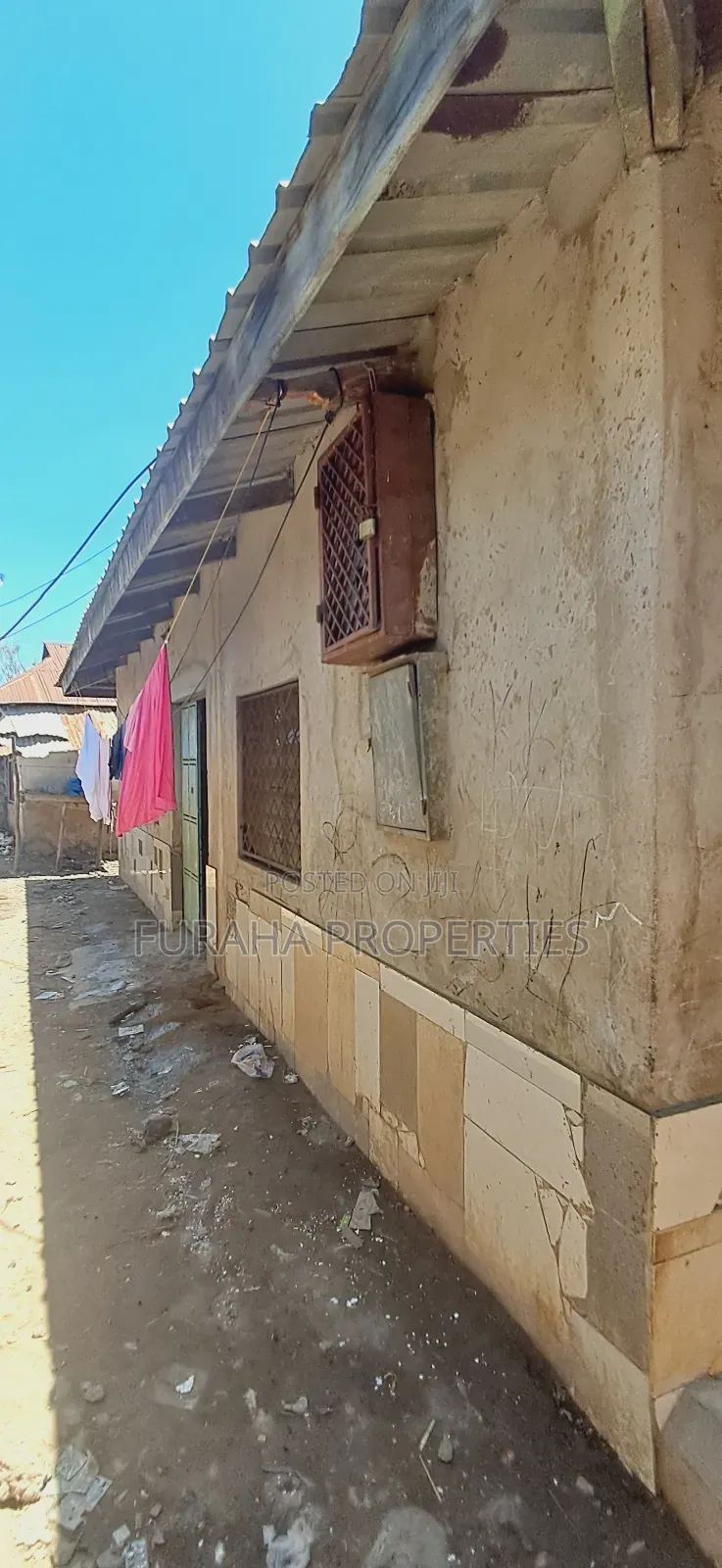 8bdrm Bungalow in Kisimani Bombolulu for sale in Bombolulu