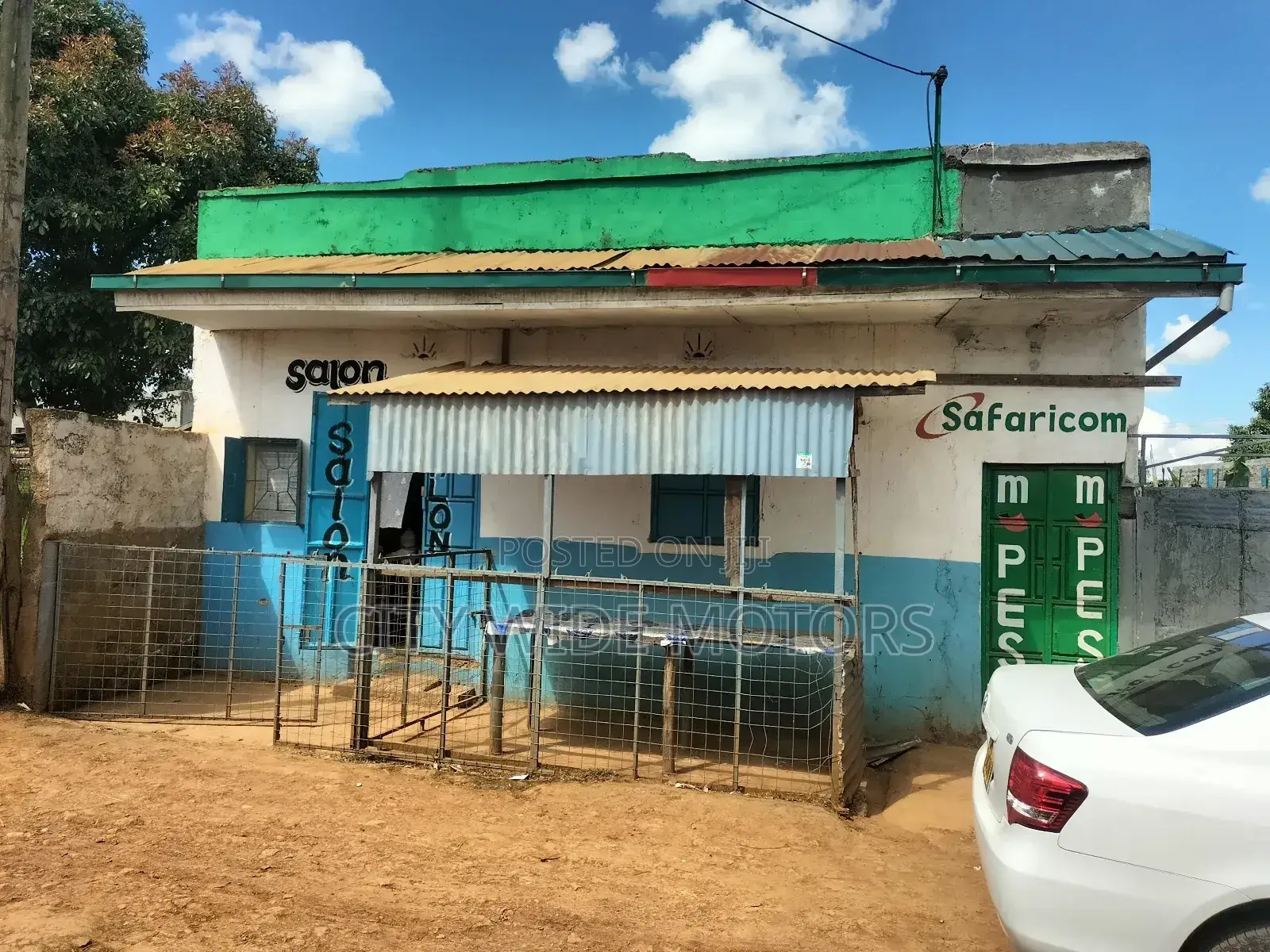 Property on Sale in Central Ndaragwa