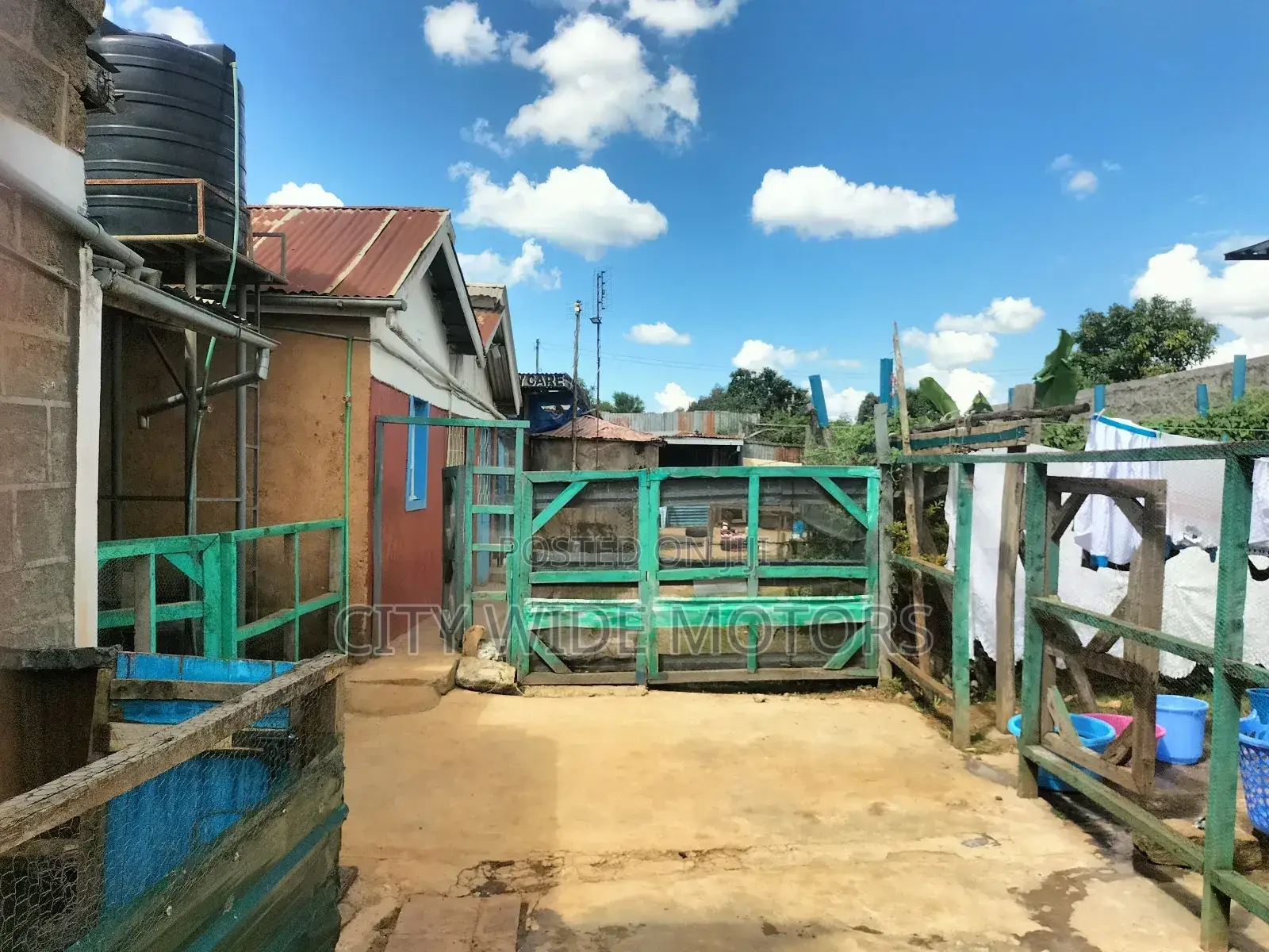 Property on Sale in Central Ndaragwa