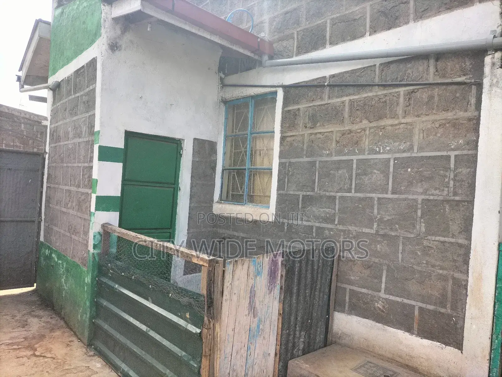 Property on Sale in Central Ndaragwa