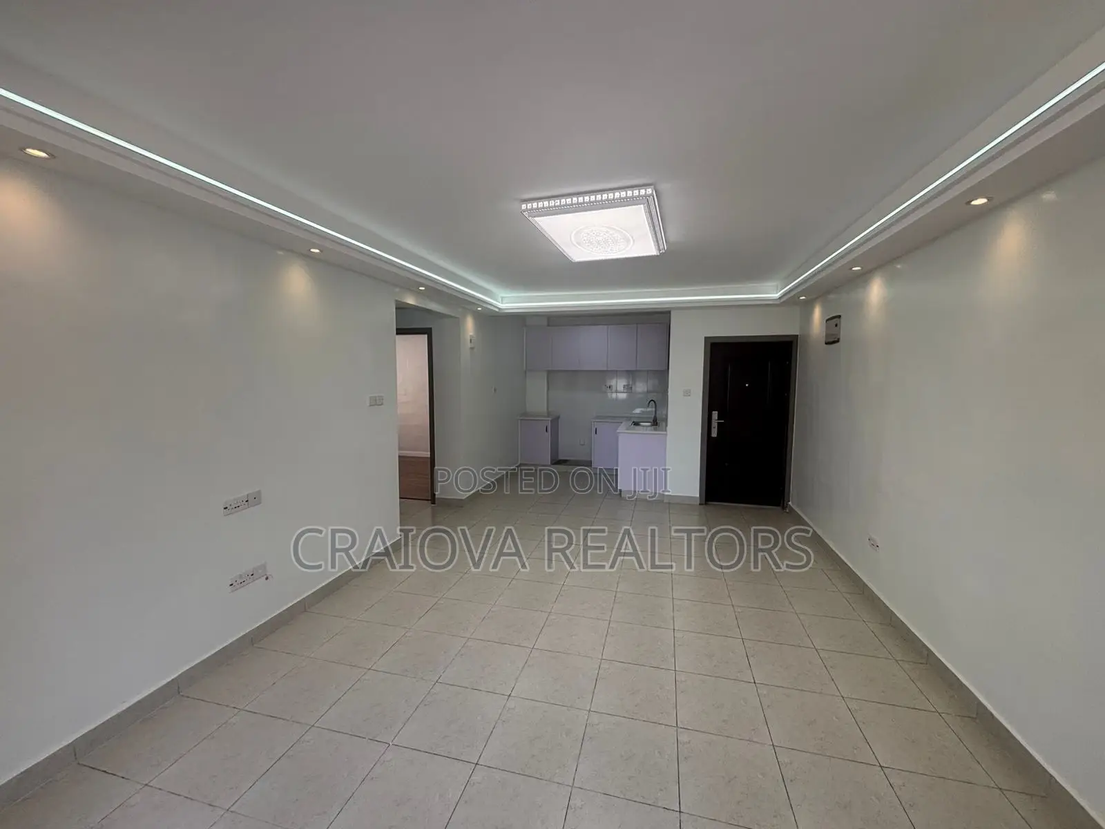 1bdrm Apartment in Terrian Park, Kitengela for sale in Kitengela
