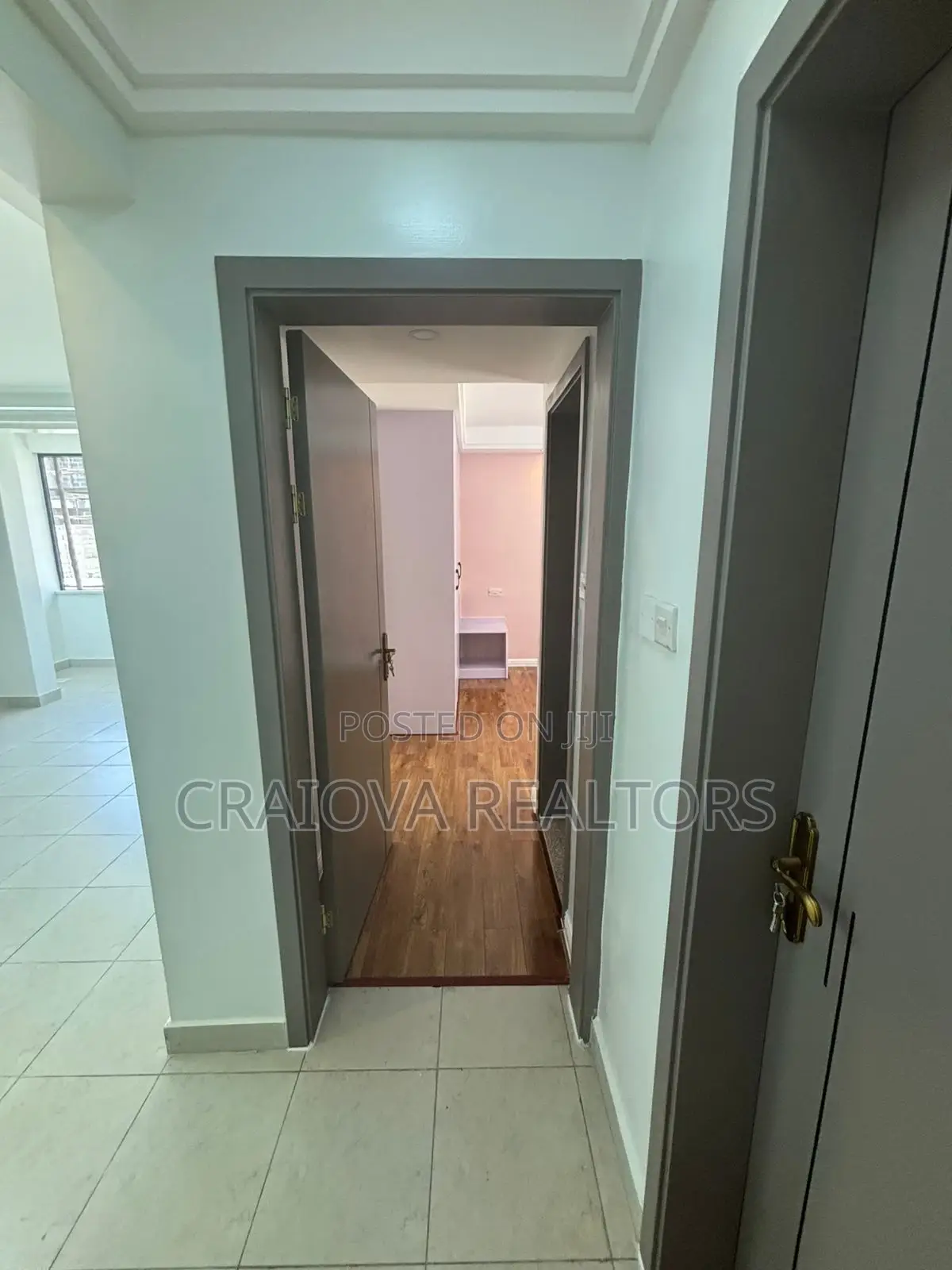 1bdrm Apartment in Terrian Park, Kitengela for sale in Kitengela