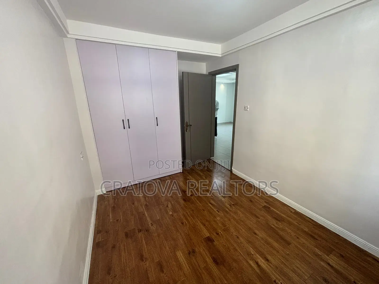 1bdrm Apartment in Terrian Park, Kitengela for sale in Kitengela