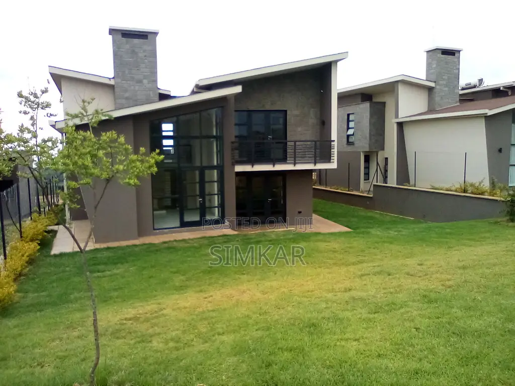 4bdrm Townhouse / Terrace in Tilisi, Tigoni for rent in Tigoni