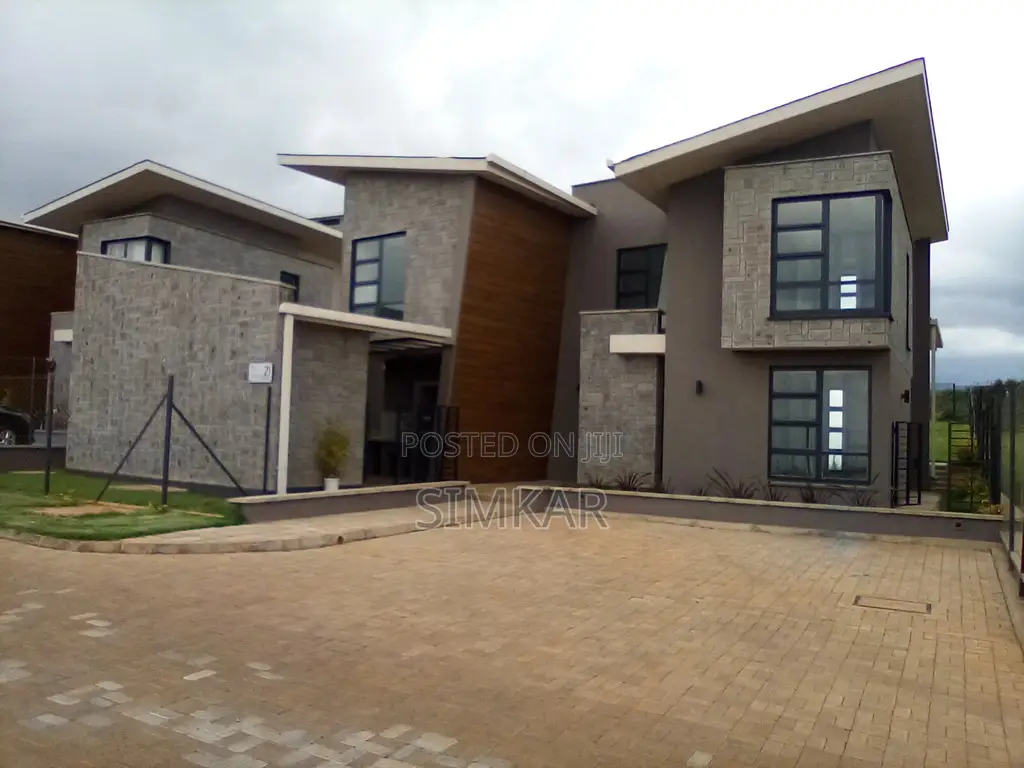 4bdrm Townhouse / Terrace in Tilisi, Tigoni for rent in Tigoni