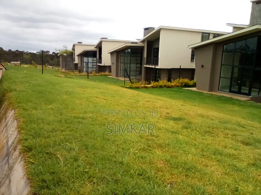 4bdrm Townhouse / Terrace in Tilisi, Tigoni for rent in Tigoni