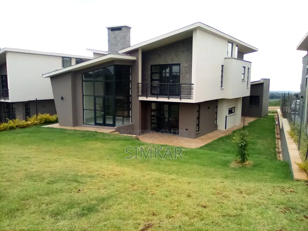 4bdrm Townhouse / Terrace in Tilisi, Tigoni for rent in Tigoni