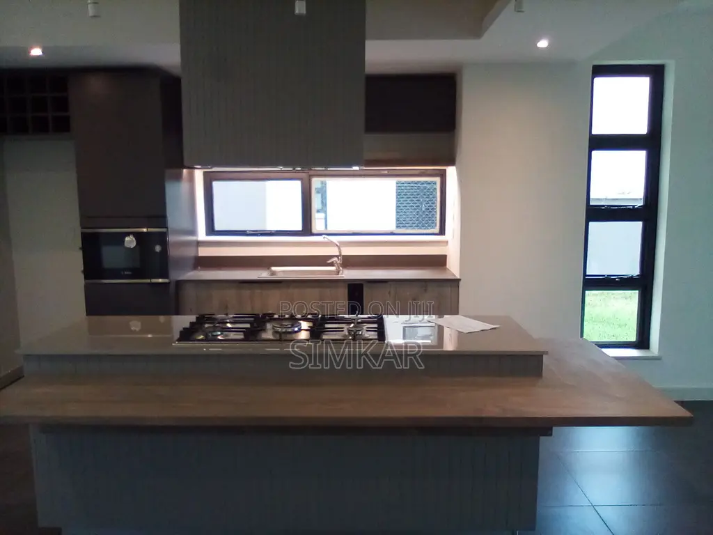 4bdrm Townhouse / Terrace in Tilisi, Tigoni for rent in Tigoni