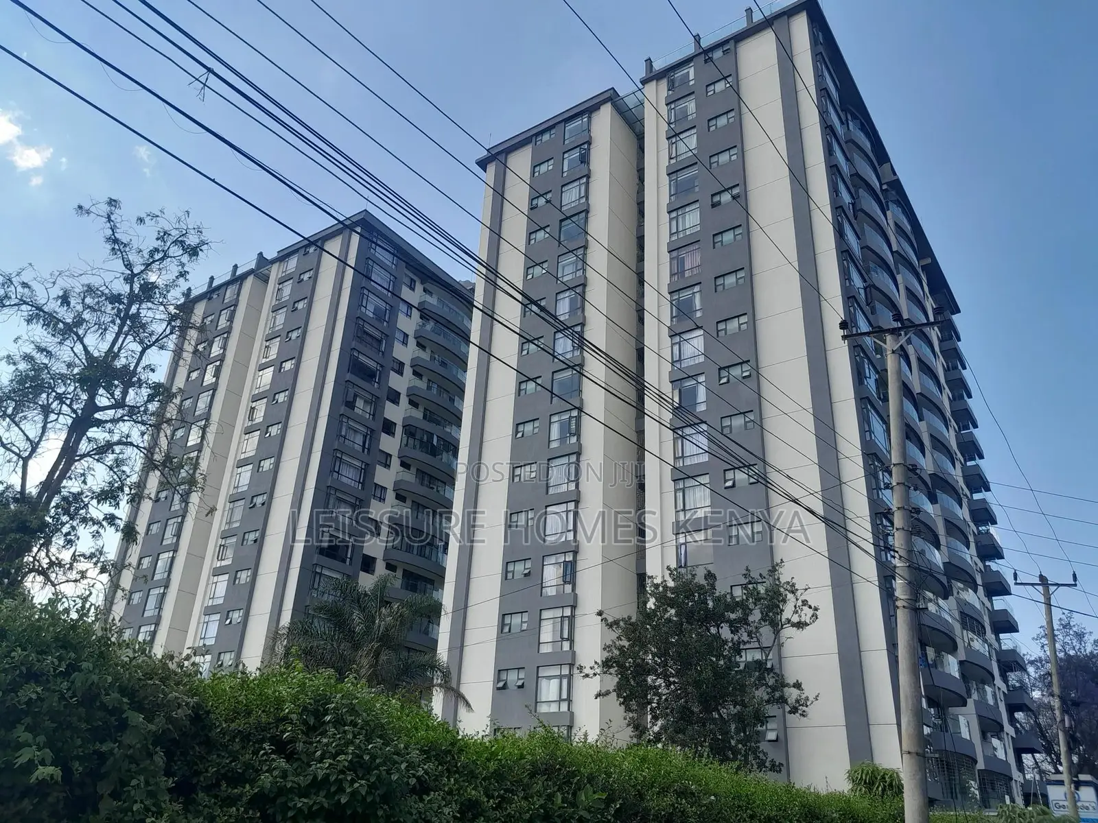 Lavington's 4-Bedroom Property for Sale - Don't Miss Out! in Lavington