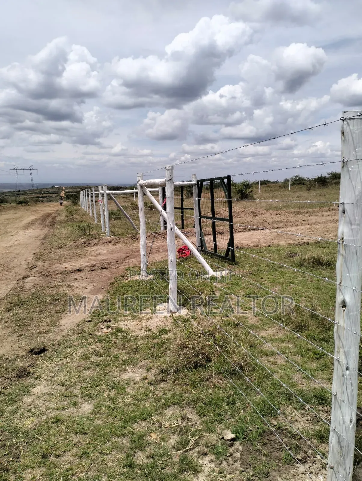 Prime 50×100 Plots - Athiriver Lukenya in Lukenya