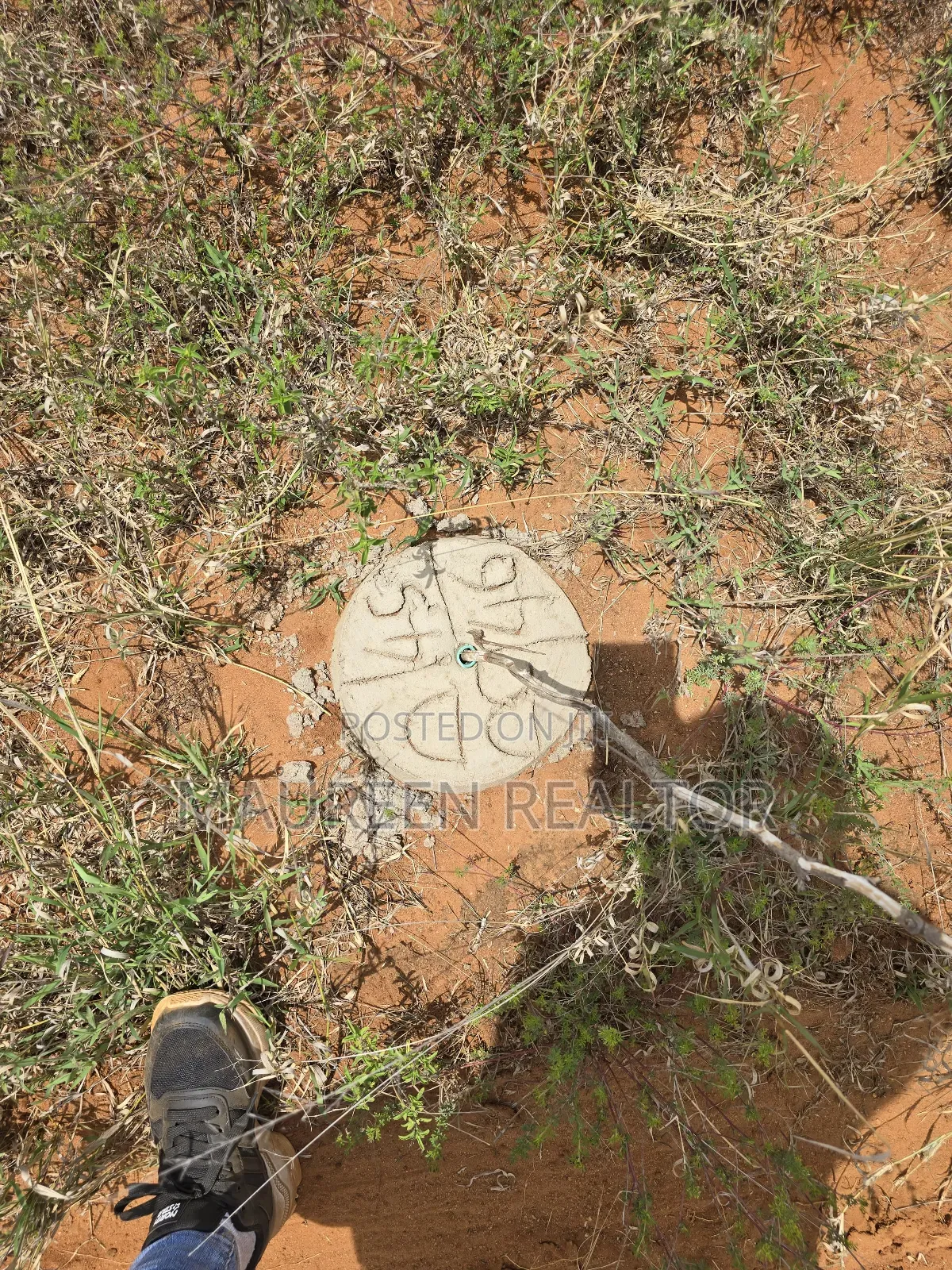 Prime 50×100 Plots - Athiriver Lukenya in Lukenya