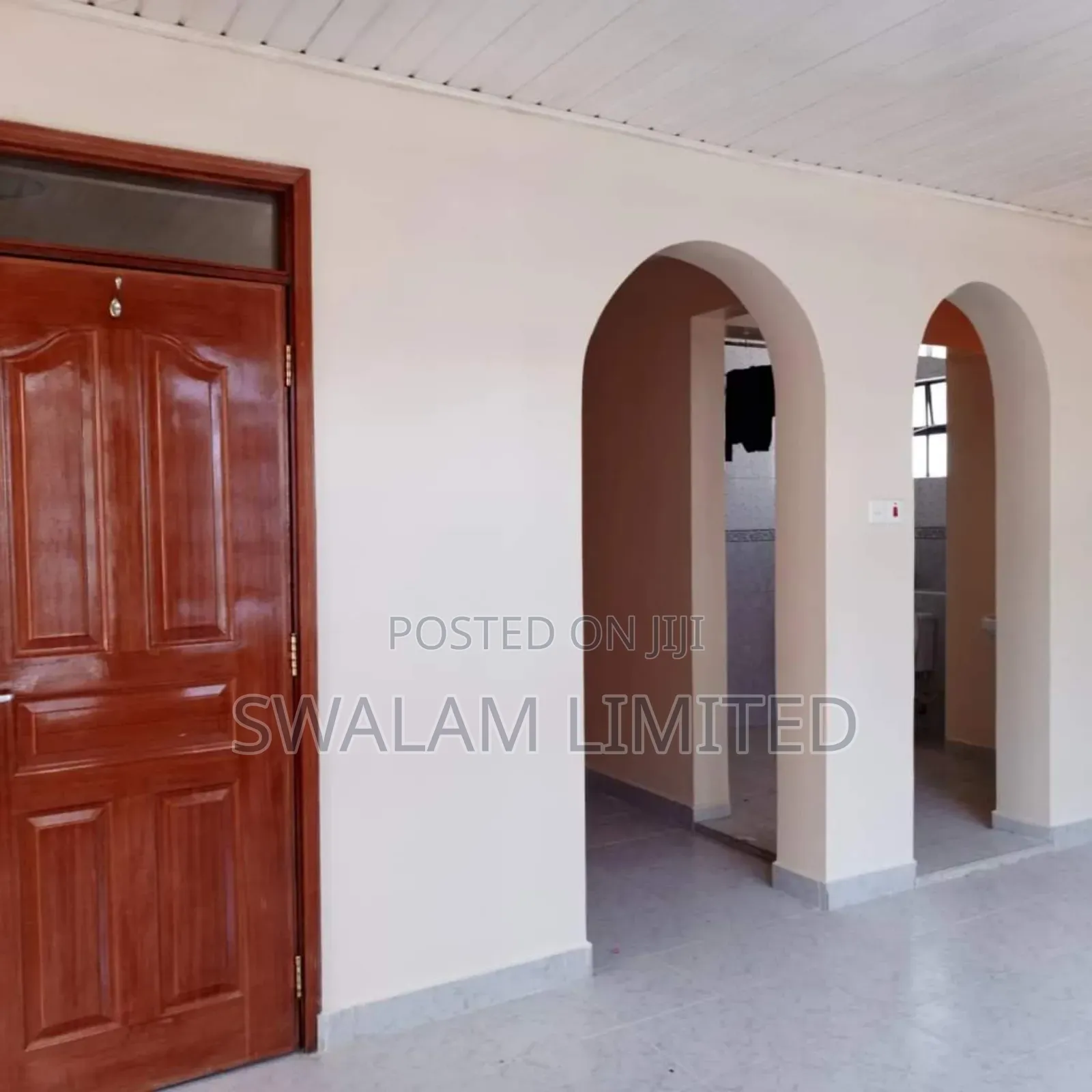 5bdrm Mansion in Muigai, Kitengela for rent in Kitengela