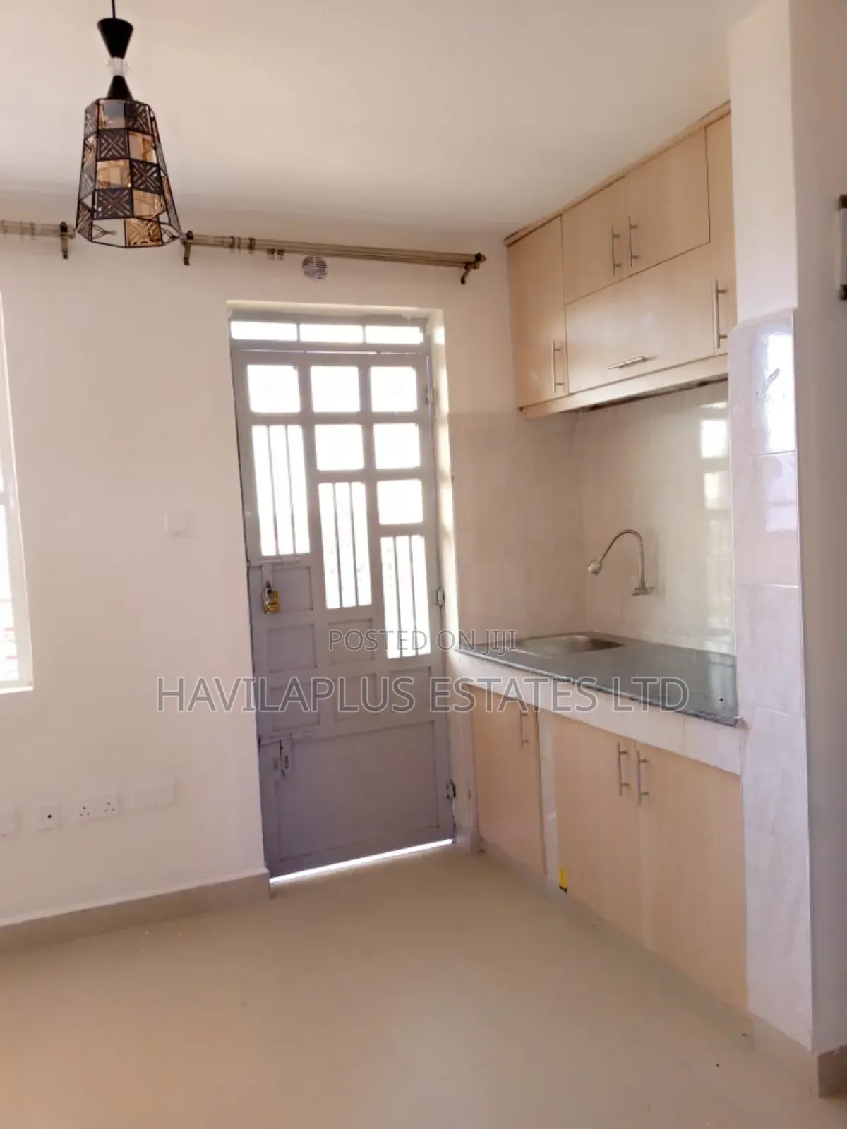 1bdrm Bedsitter in Utawala for rent in Utawala