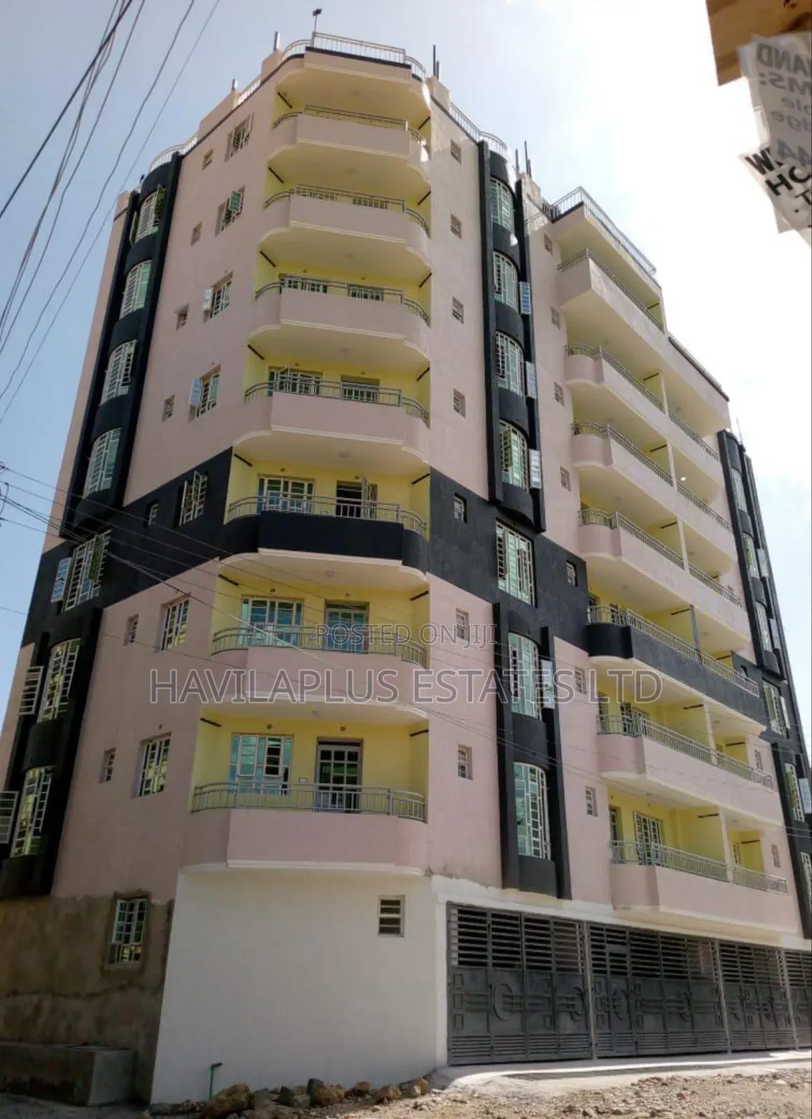 1bdrm Bedsitter in Utawala for rent in Utawala