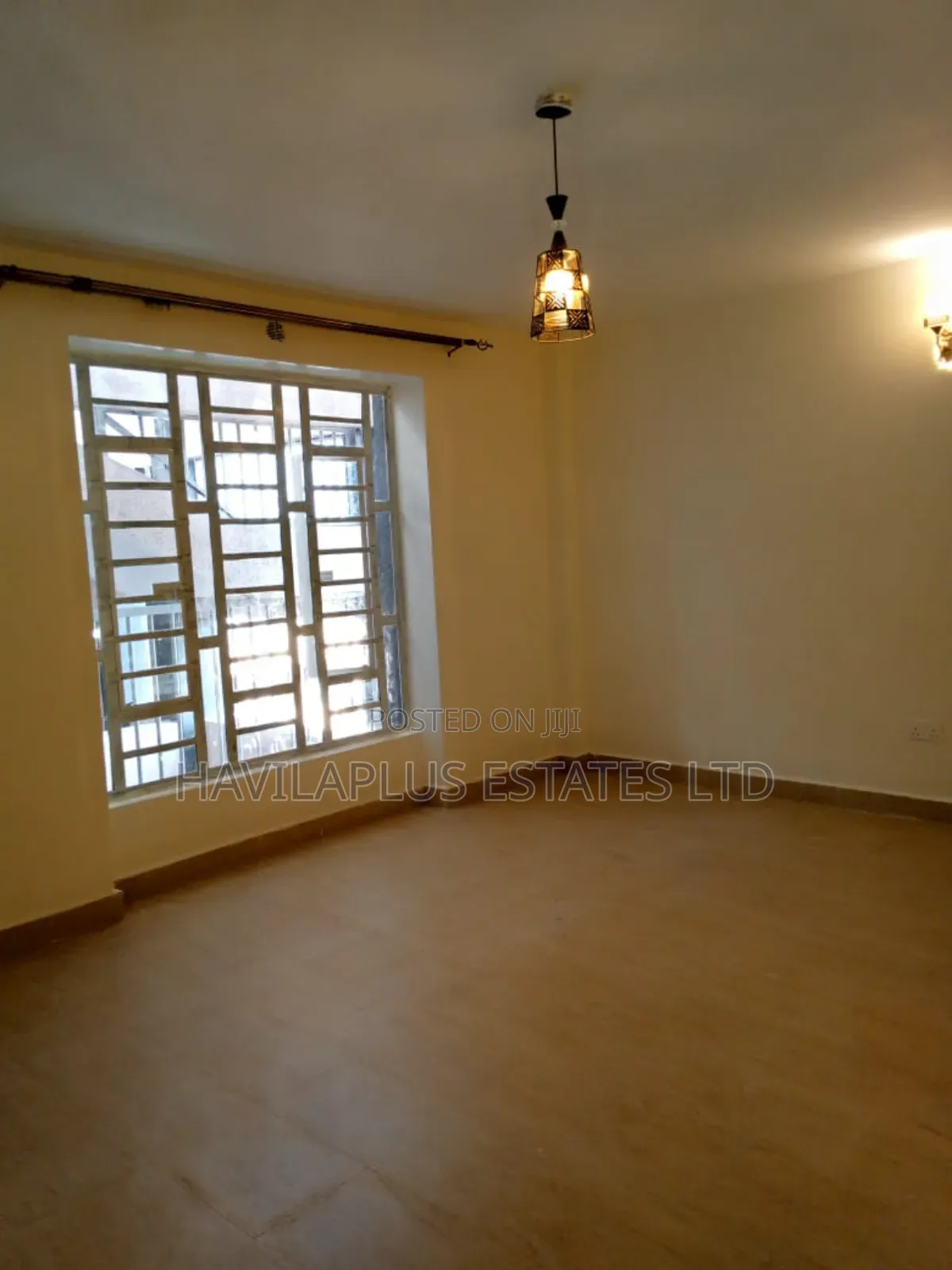 2bdrm Apartment in Utawala for rent in Utawala