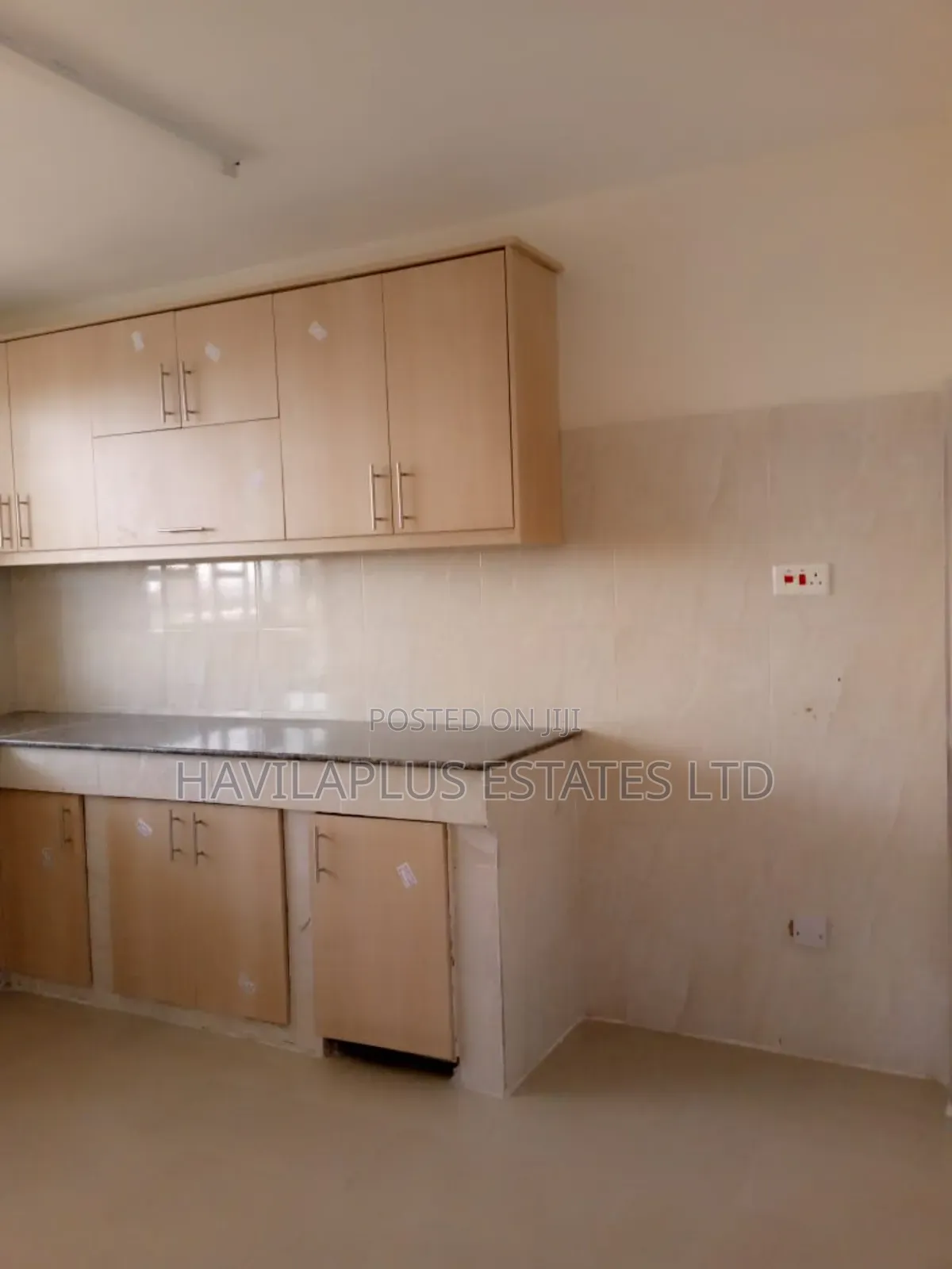 2bdrm Apartment in Utawala for rent in Utawala