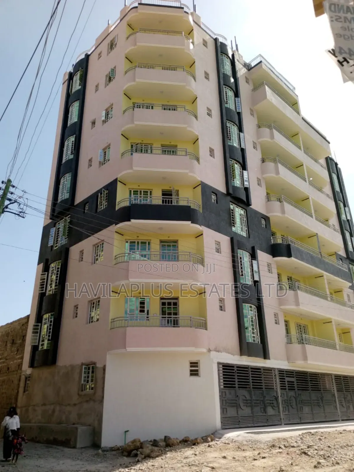 2bdrm Apartment in Utawala for rent in Utawala