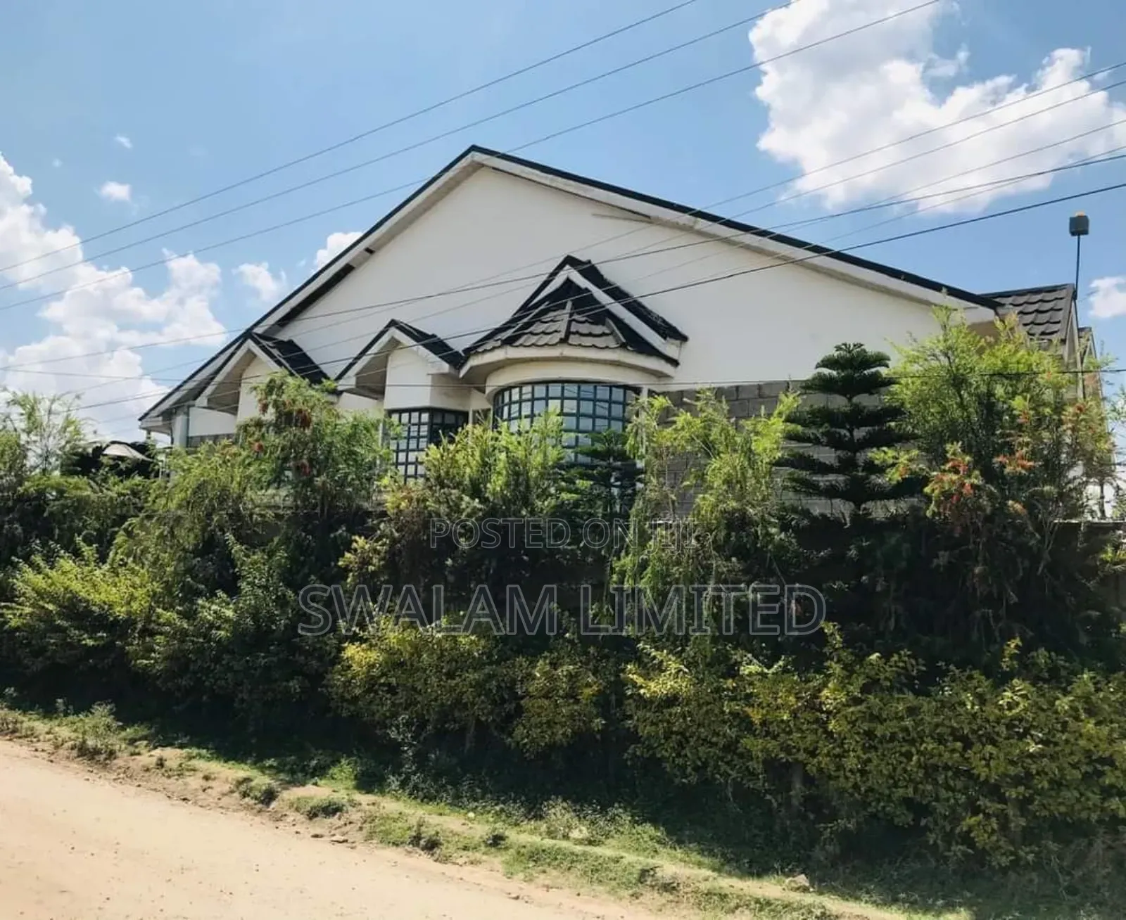 3bdrm Townhouse / Terrace in Athiriver Gimu, Mavoko for rent in Mavoko