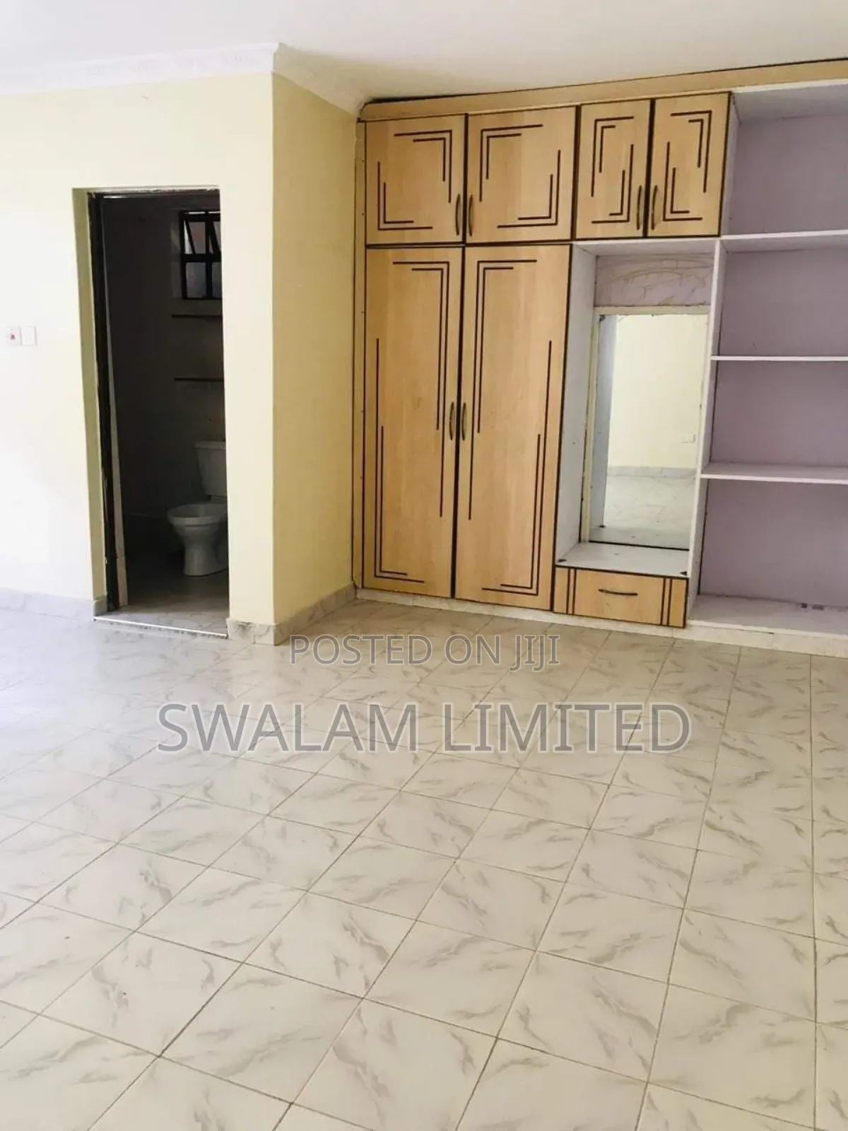 3bdrm Townhouse / Terrace in Athiriver Gimu, Mavoko for rent in Mavoko