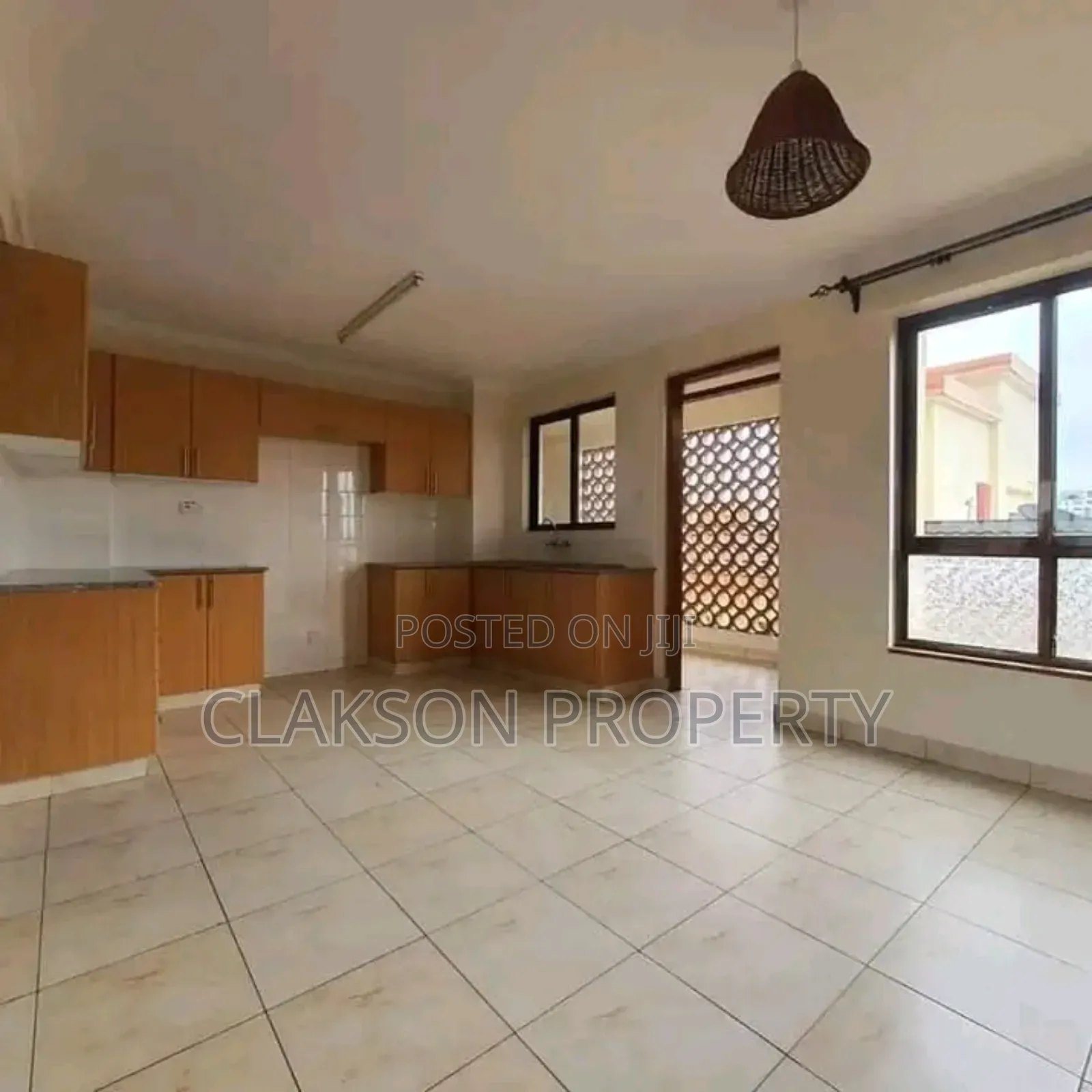 Furnished 3bdrm Apartment in Lavington for rent in Lavington
