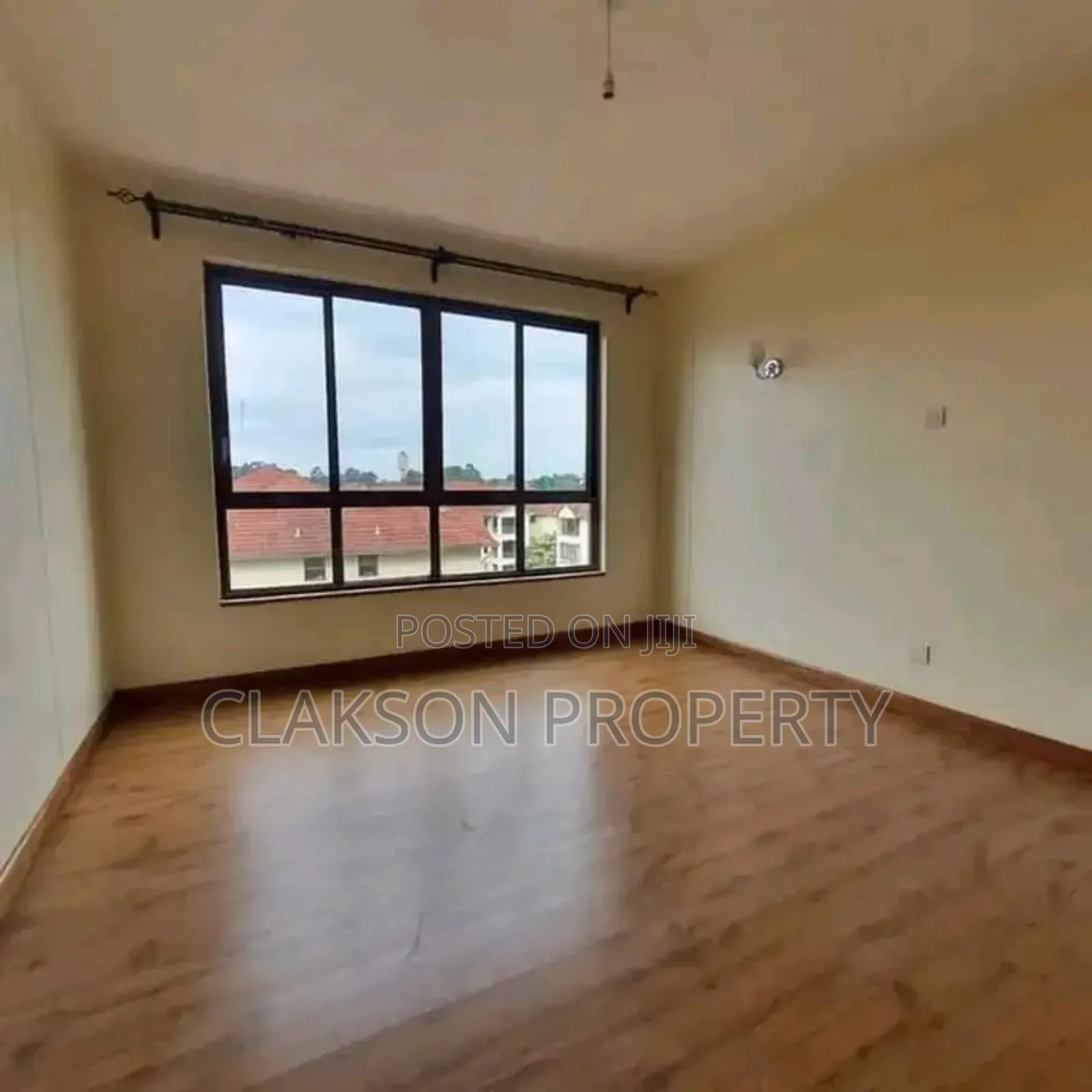 Furnished 3bdrm Apartment in Lavington for rent in Lavington