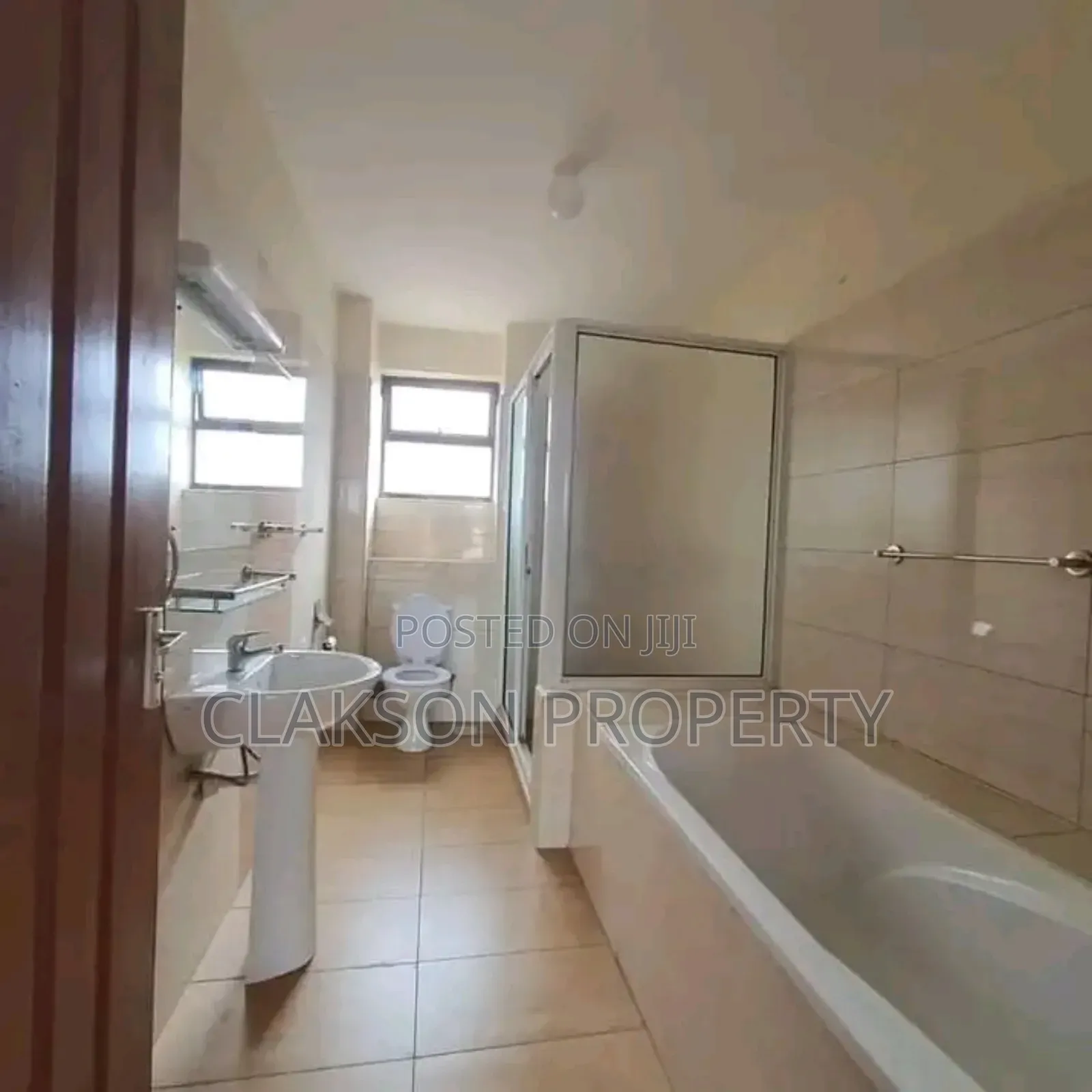 Furnished 3bdrm Apartment in Lavington for rent in Lavington