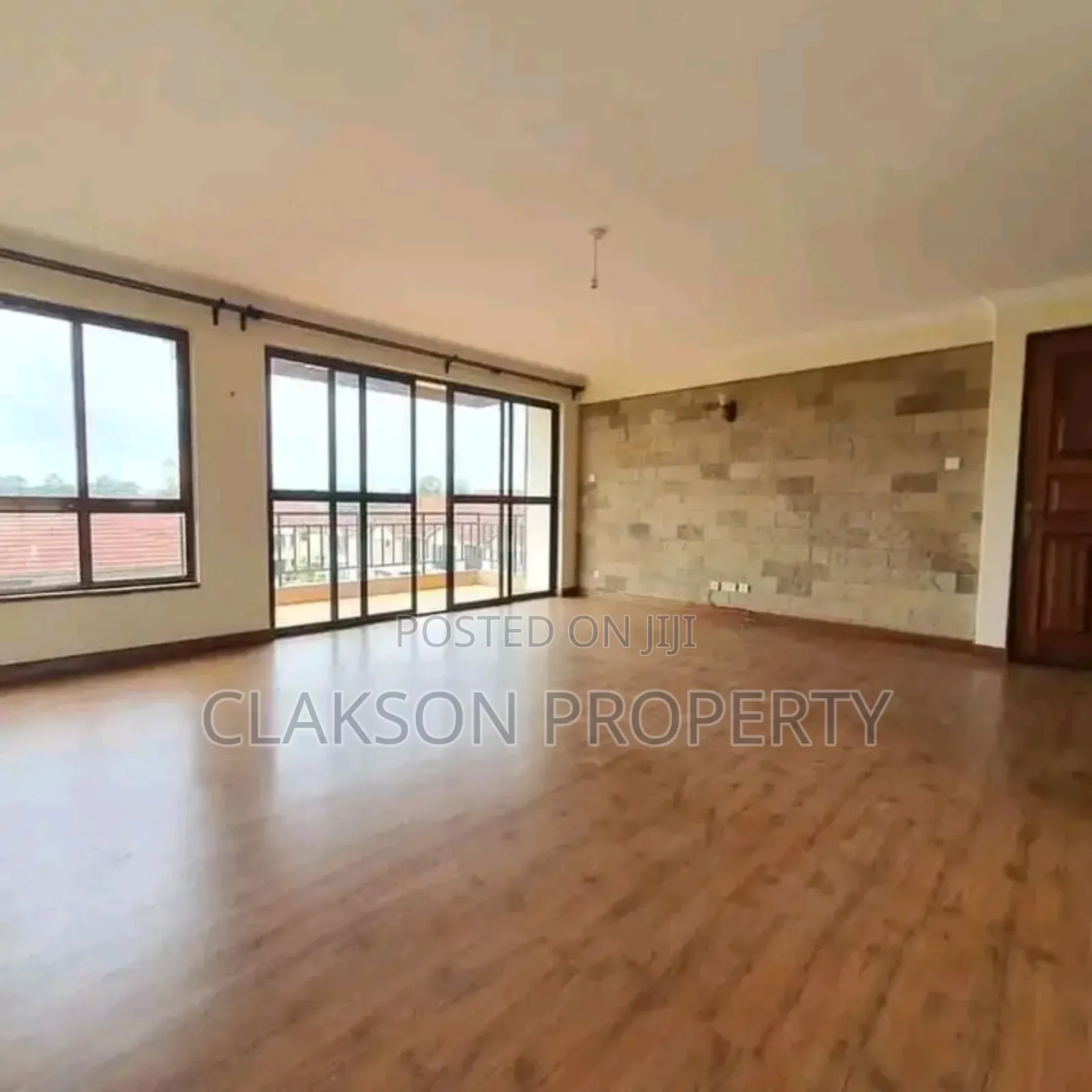 Furnished 3bdrm Apartment in Lavington for rent in Lavington