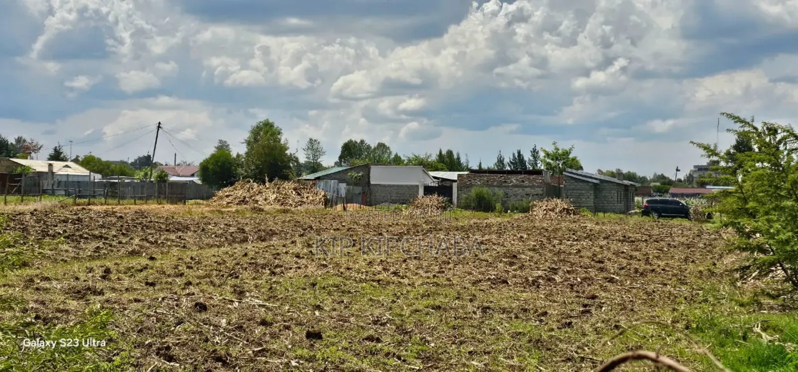 Commercial 1⁄4 Plot for Sale in Kimumu Eldoret in Kimumu