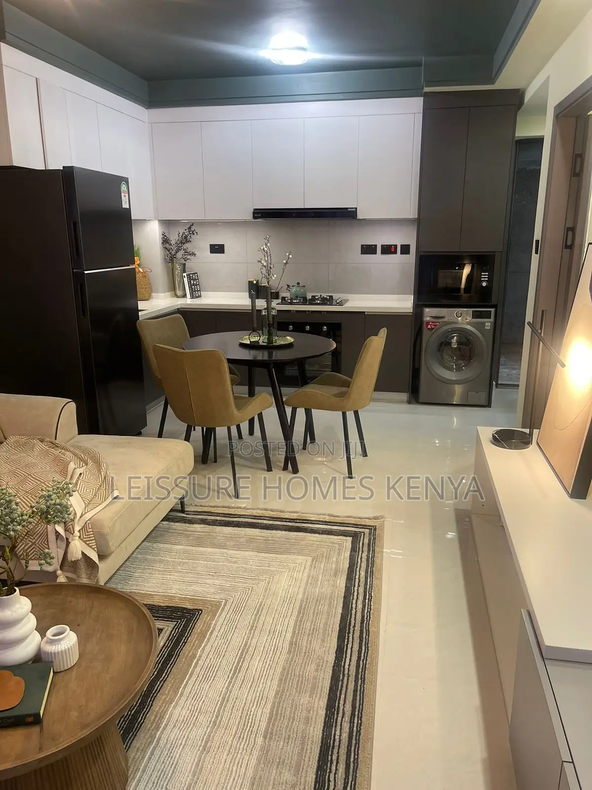 1bdrm Apartment In Westlands For Sale in Westlands